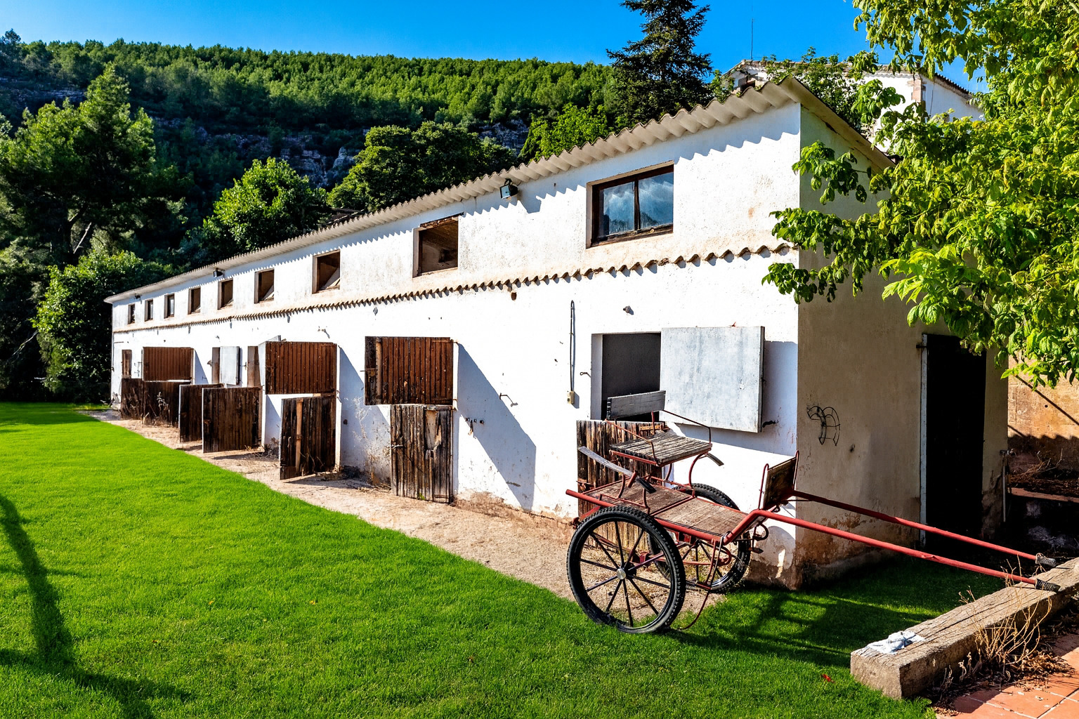 Pisos-Venta-Bigues i Riells-1893715-Foto-2