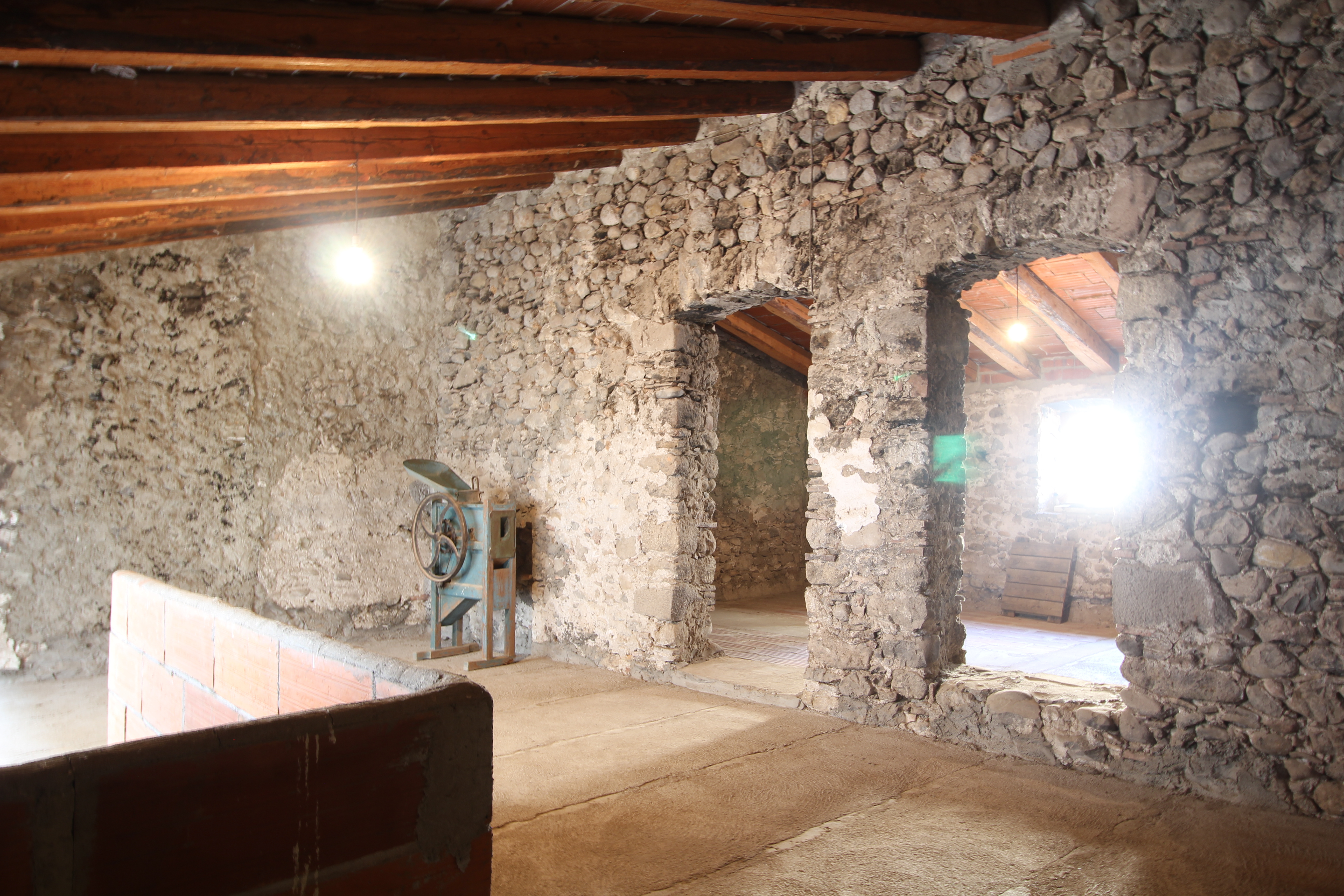 Casas o chalets-Venta-BÃ scara-1893793-Foto-4