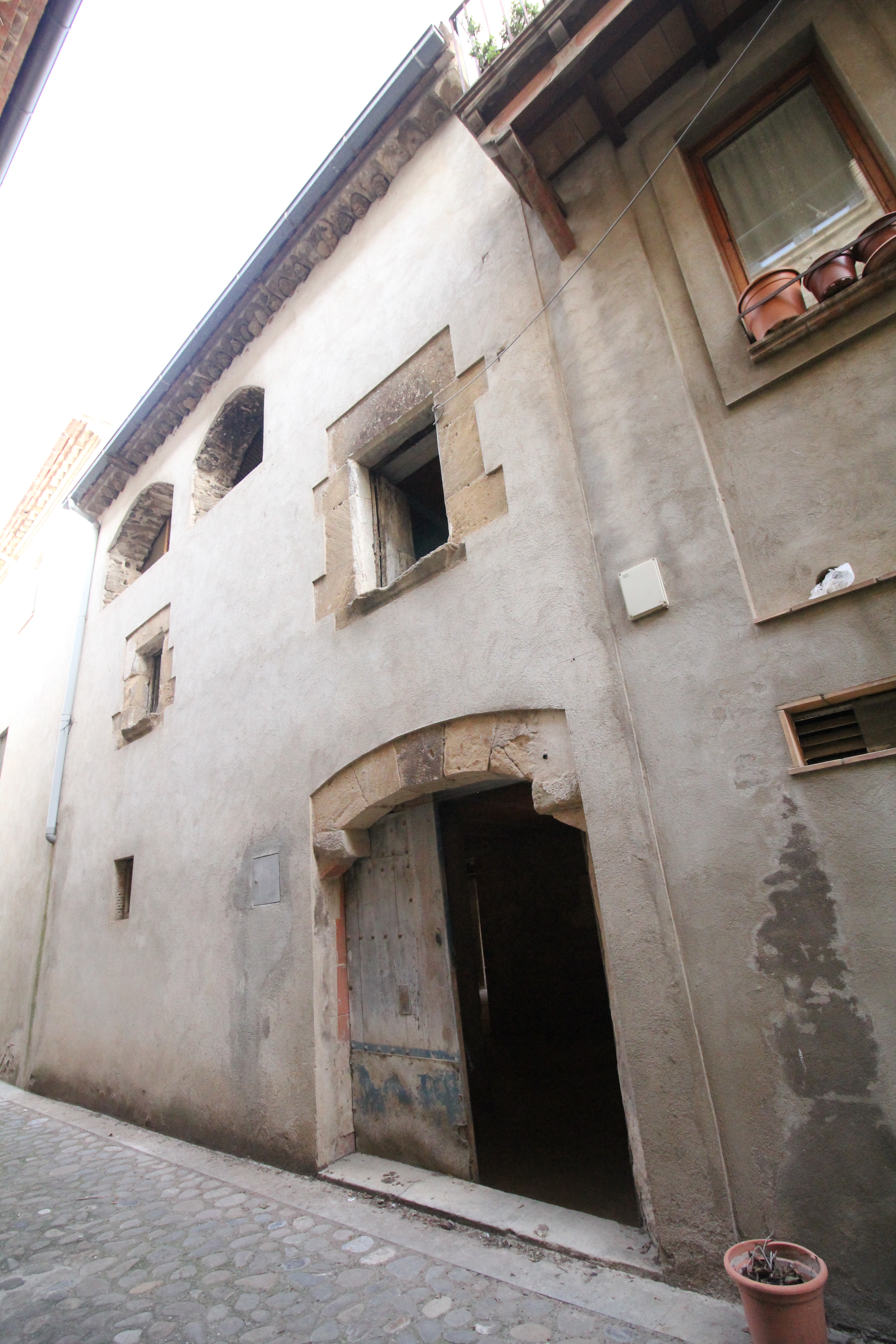 Casas o chalets-Venta-BÃ scara-1893793-Foto-3