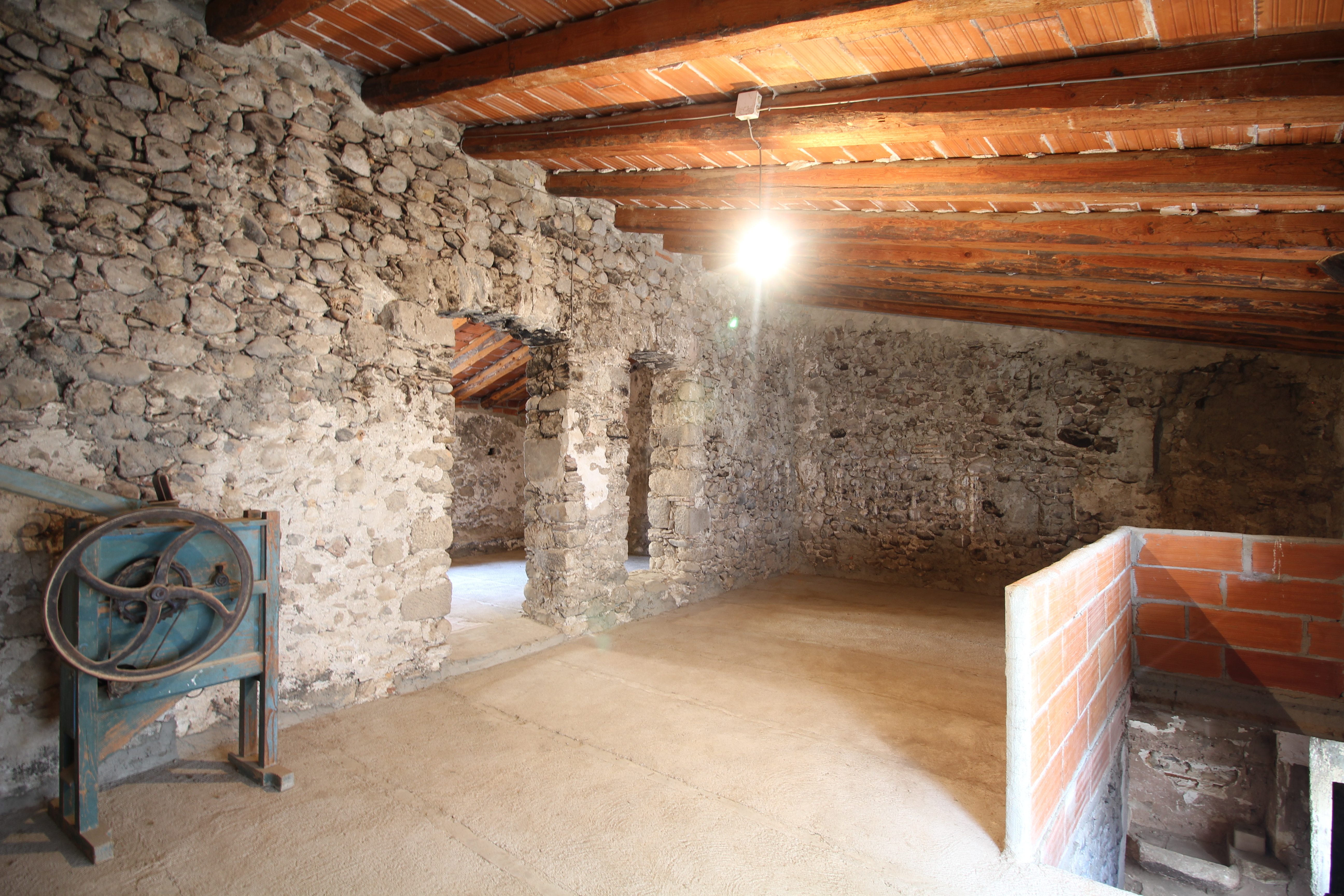 Casas o chalets-Venta-BÃ scara-1893793-Foto-6