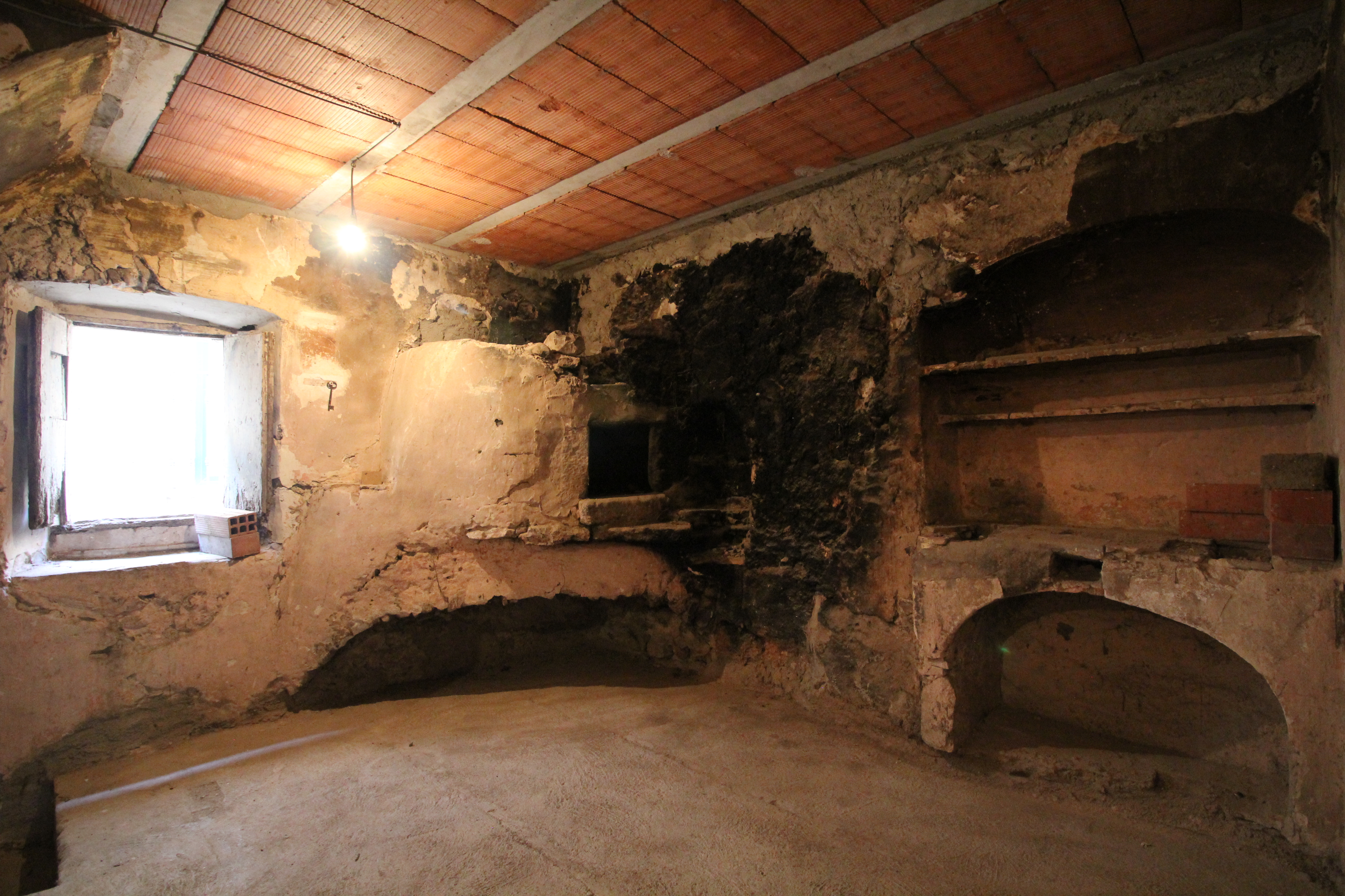Casas o chalets-Venta-BÃ scara-1893793-Foto-21