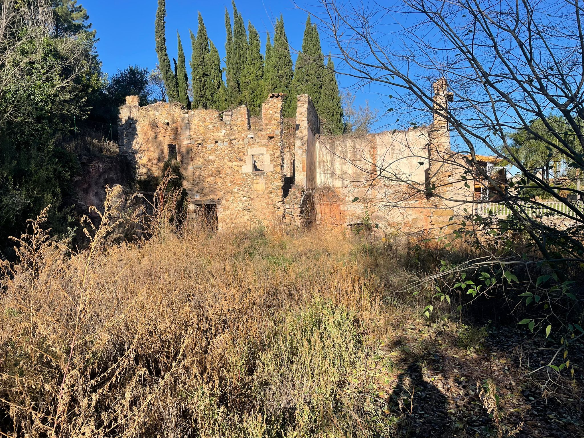 Casas o chalets-Venta-Sant JuliÃ  de Ramis-1893751-Foto-3