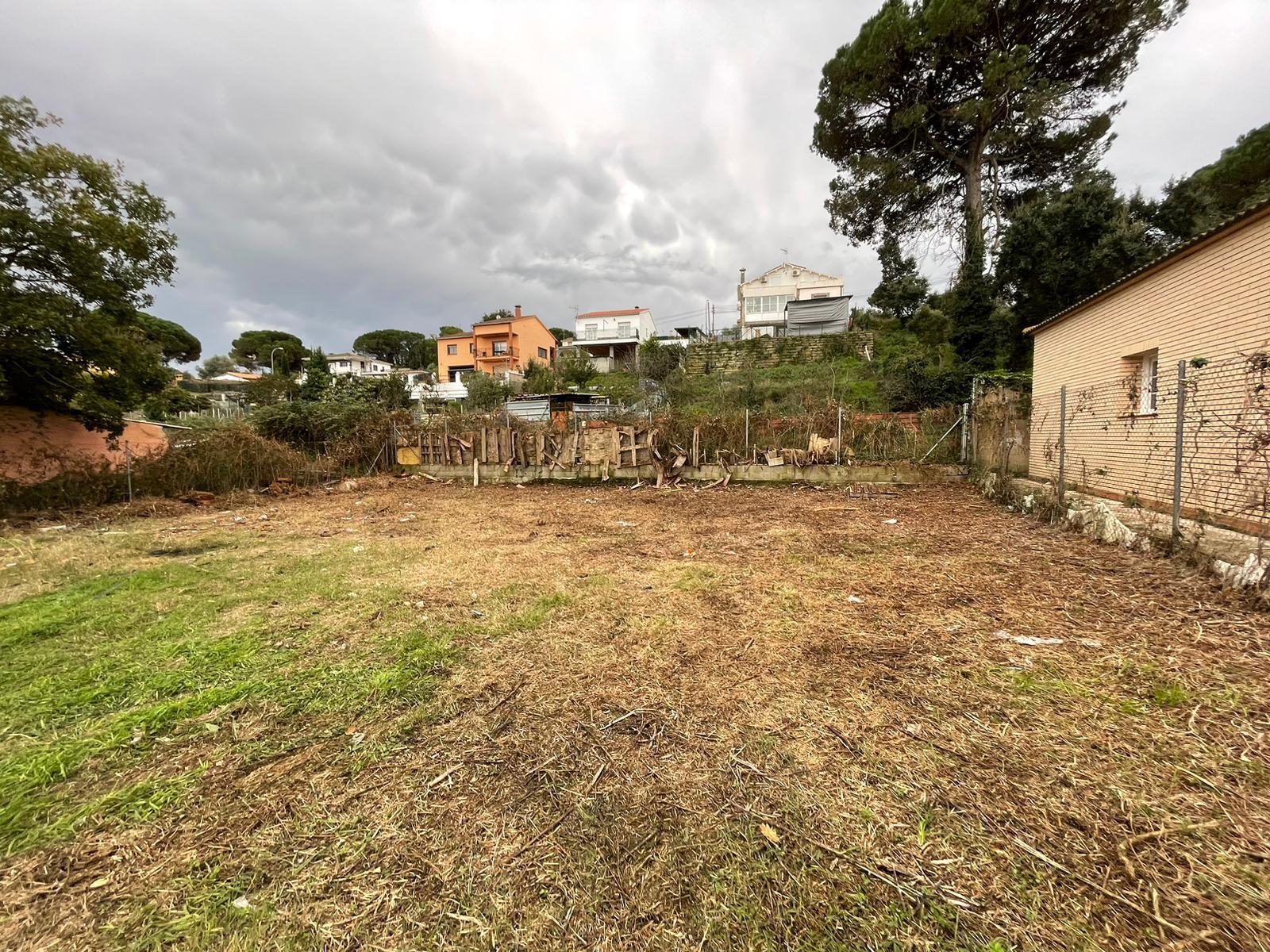 Fincas y solares-Venta-1893736