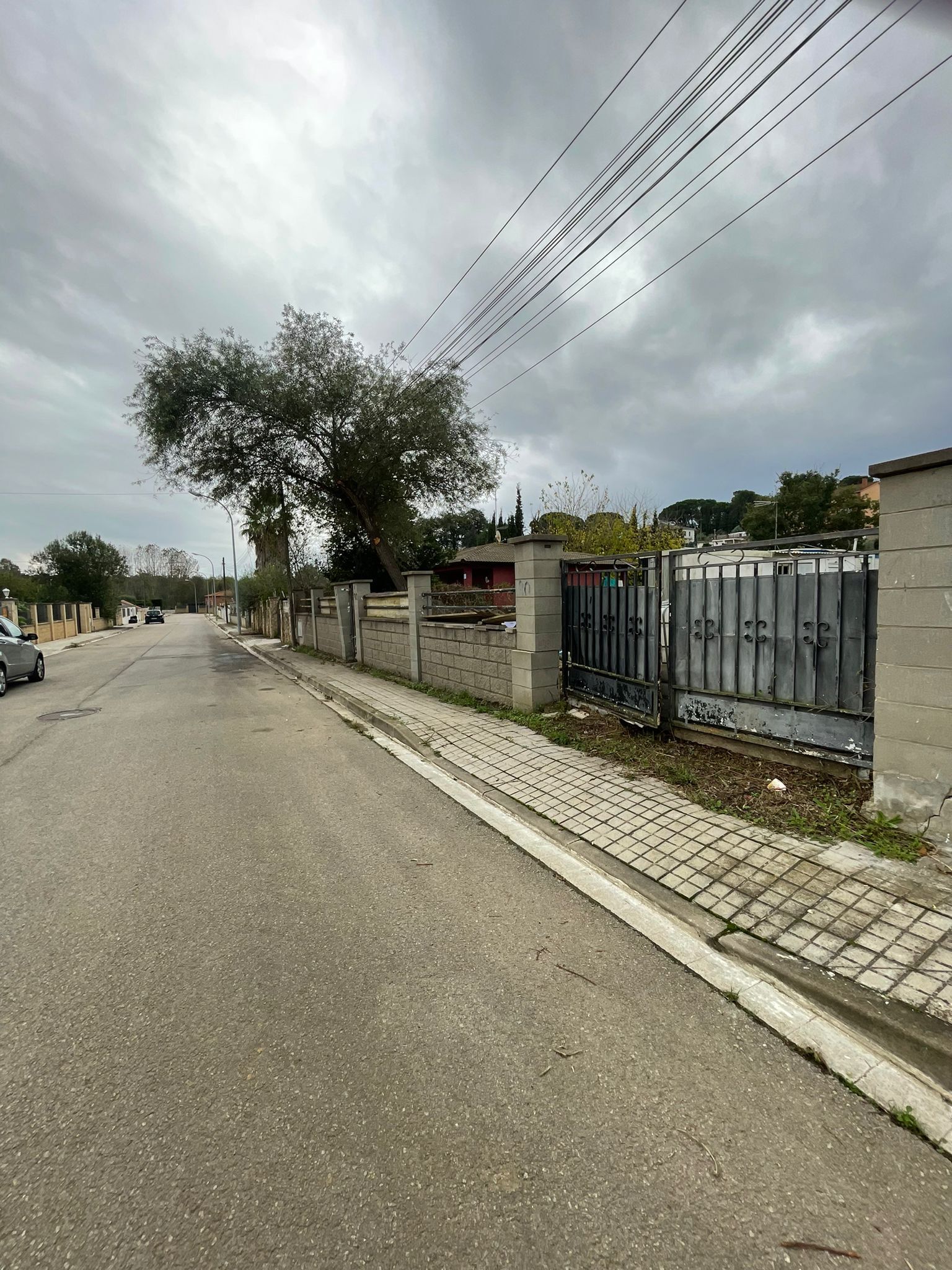 Fincas y solares-Venta-Tordera-1893736-Foto-3