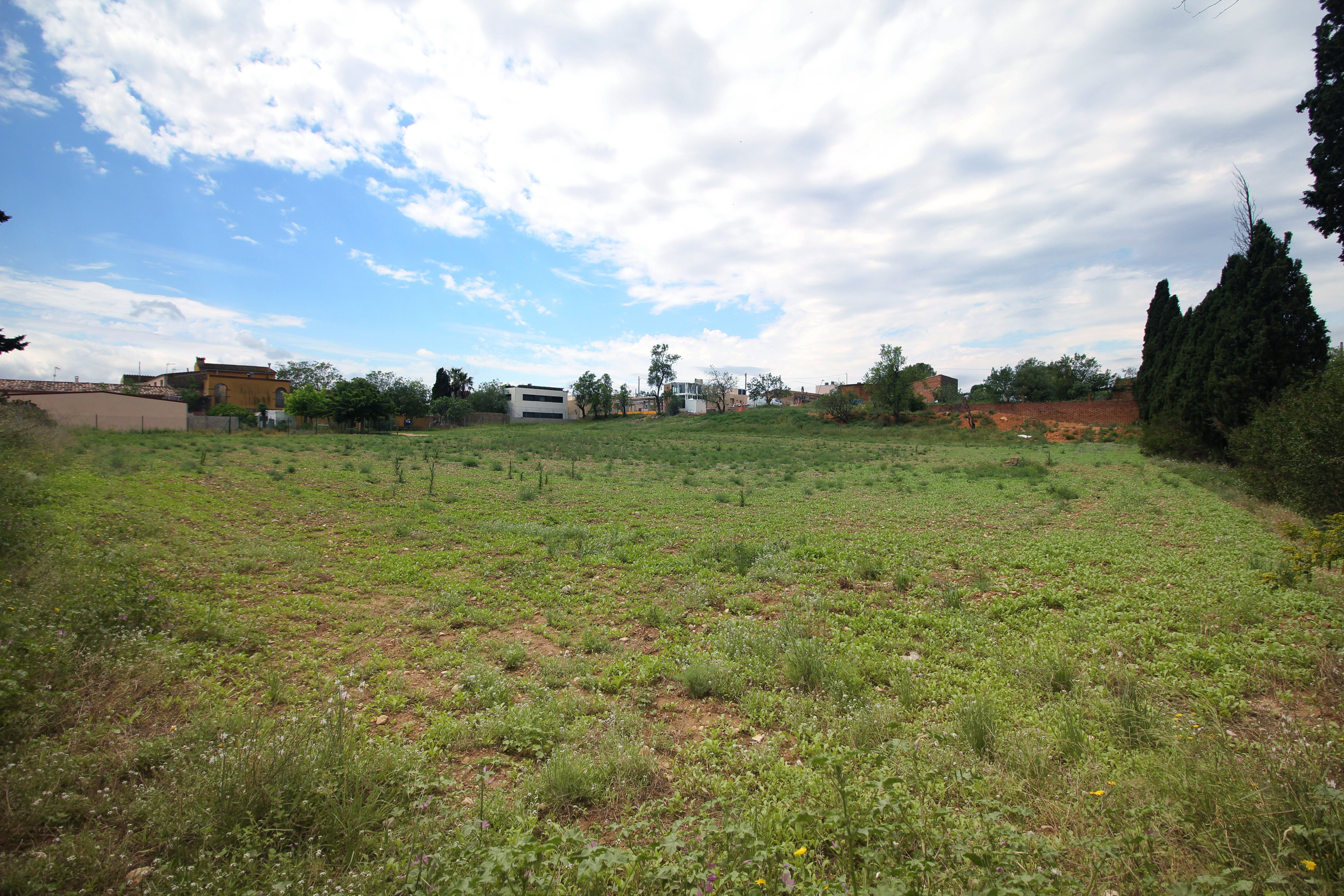 Fincas y solares-Venta-1893763