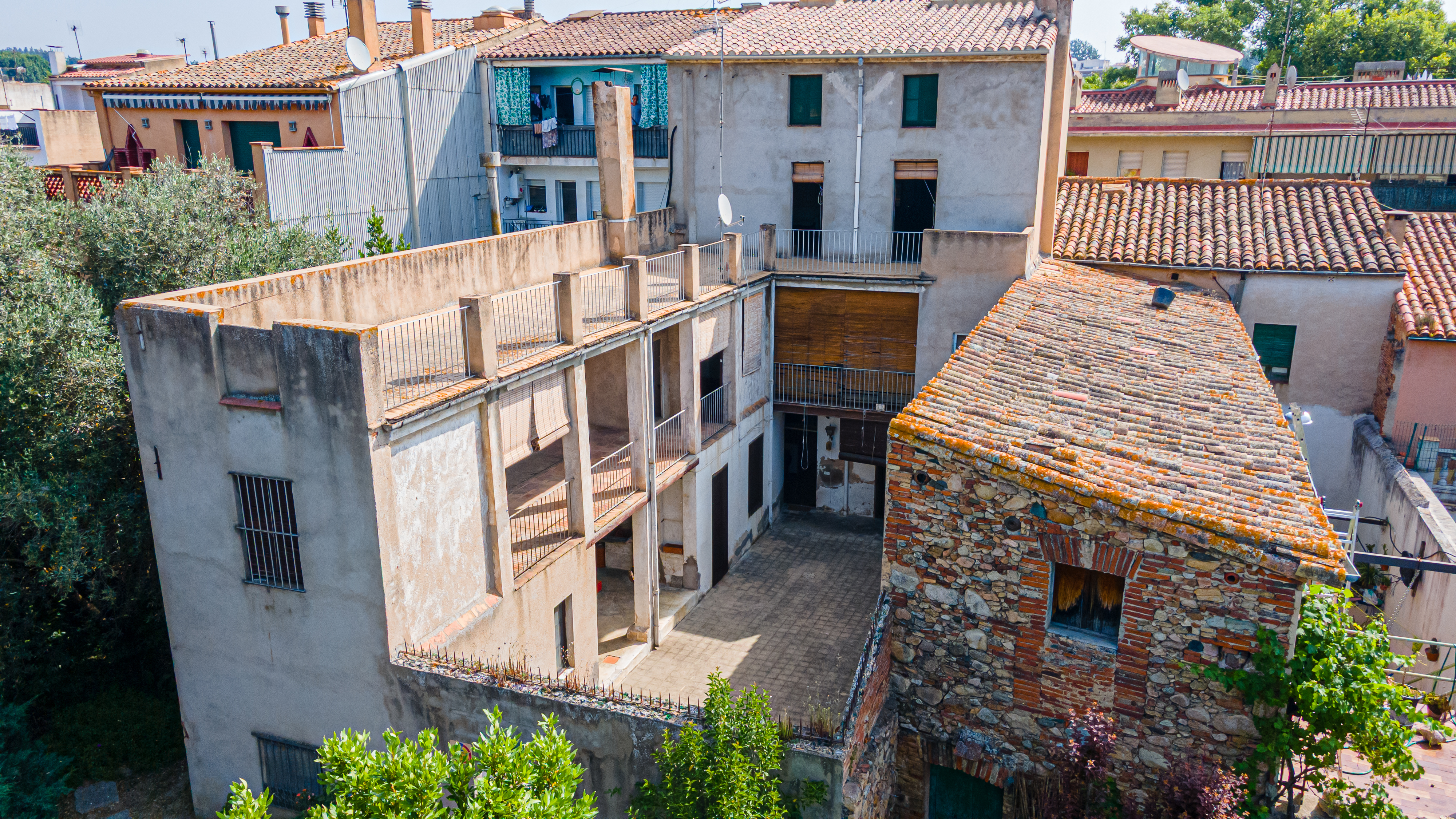 Casas o chalets-Venta-Santa Coloma de Farners-1893739-Foto-2