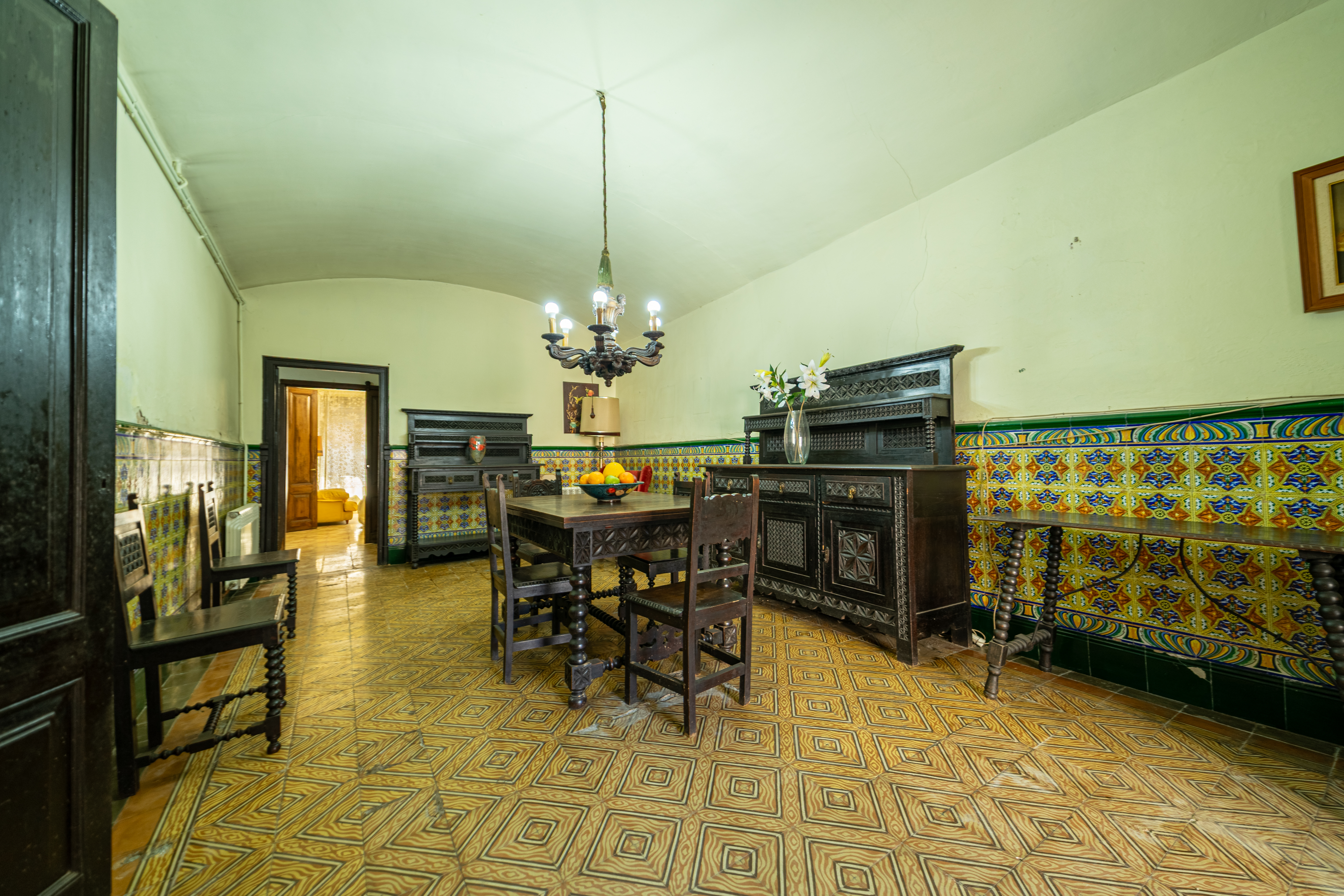 Casas o chalets-Venta-Santa Coloma de Farners-1893739-Foto-9