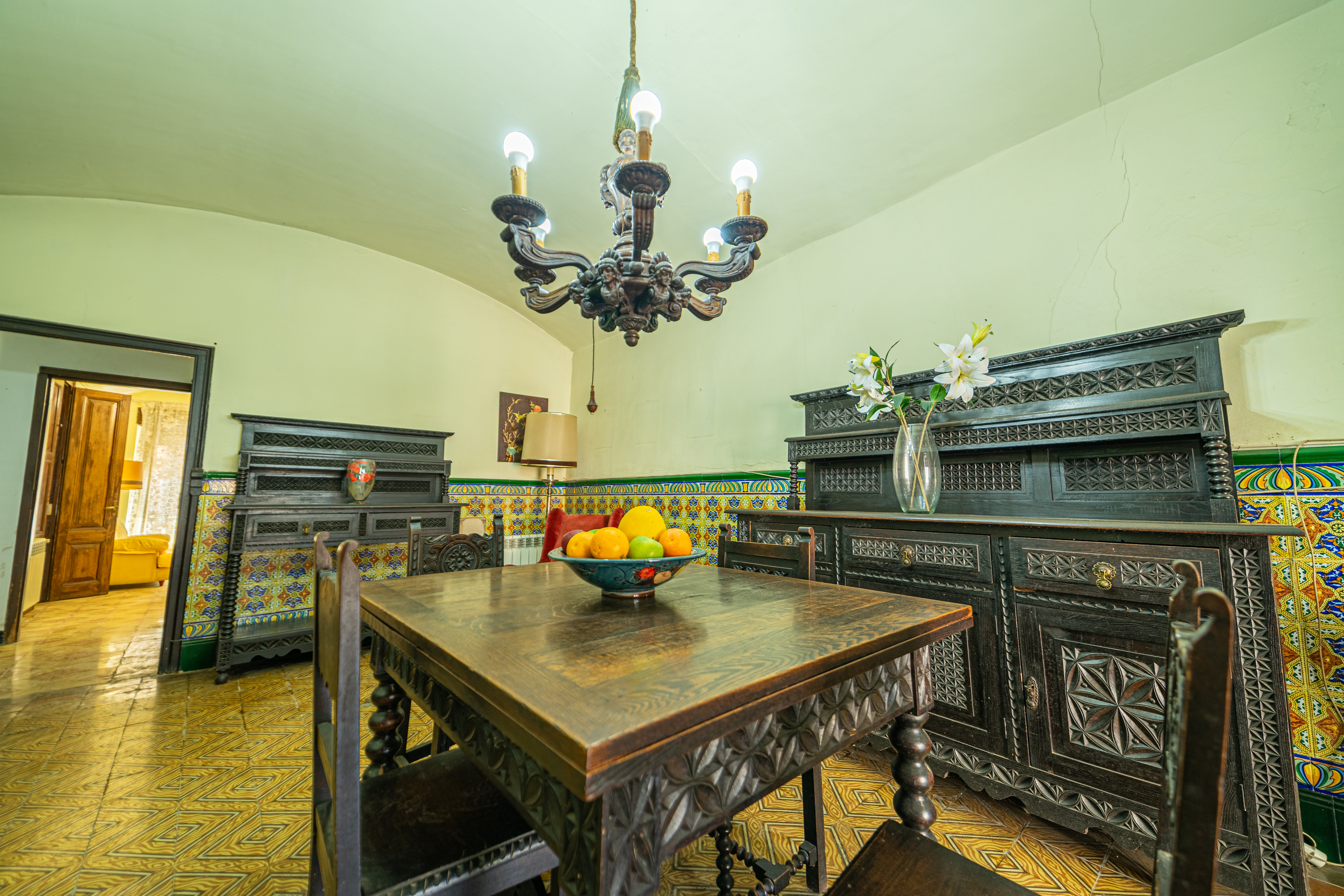 Casas o chalets-Venta-Santa Coloma de Farners-1893739-Foto-8