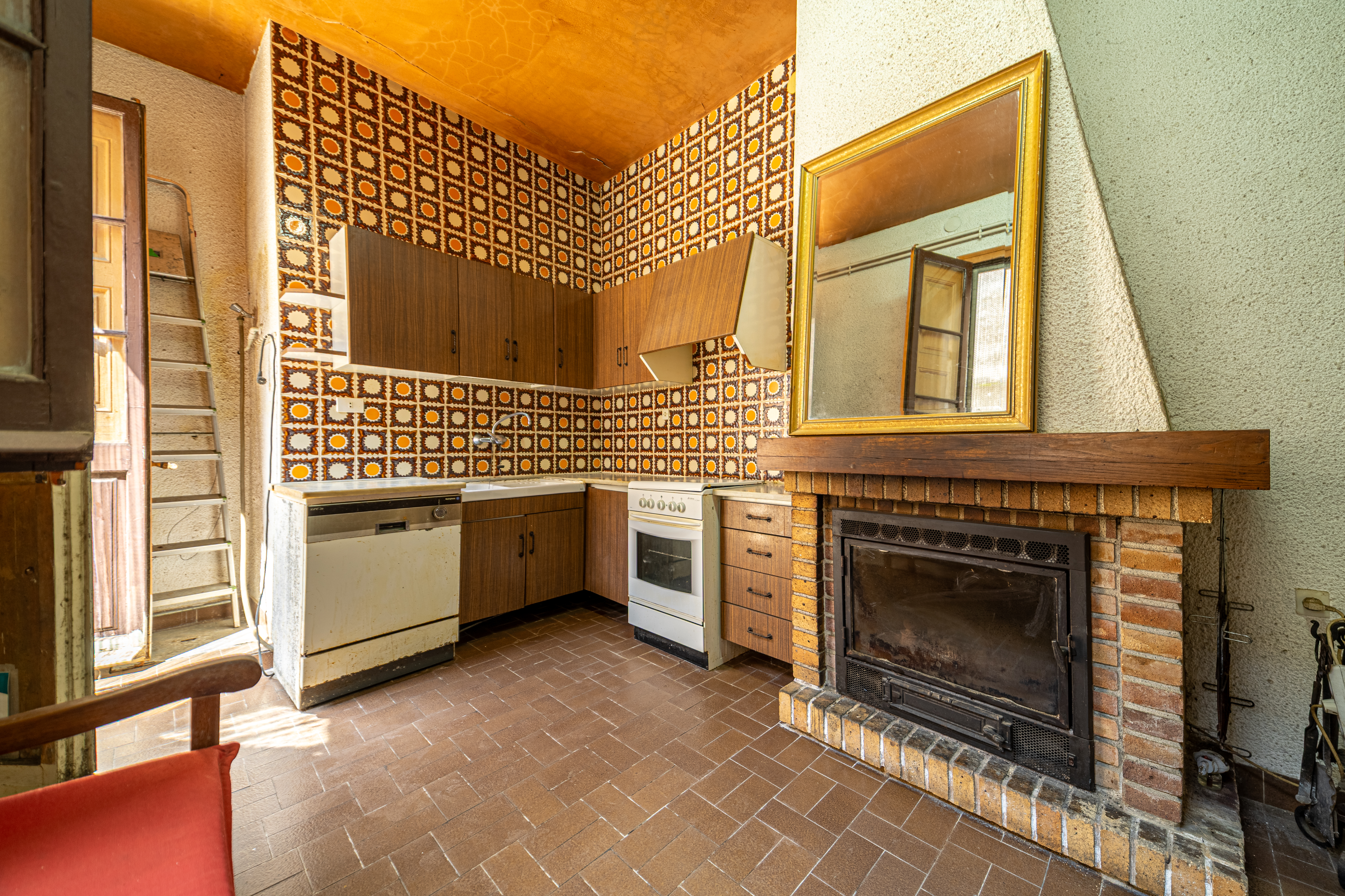 Casas o chalets-Venta-Santa Coloma de Farners-1893739-Foto-15
