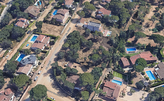 Fincas y solares-Venta-Calonge-1893811-Foto-3