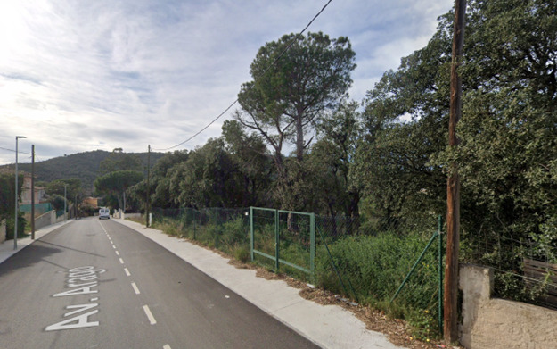 Fincas y solares-Venta-1893811