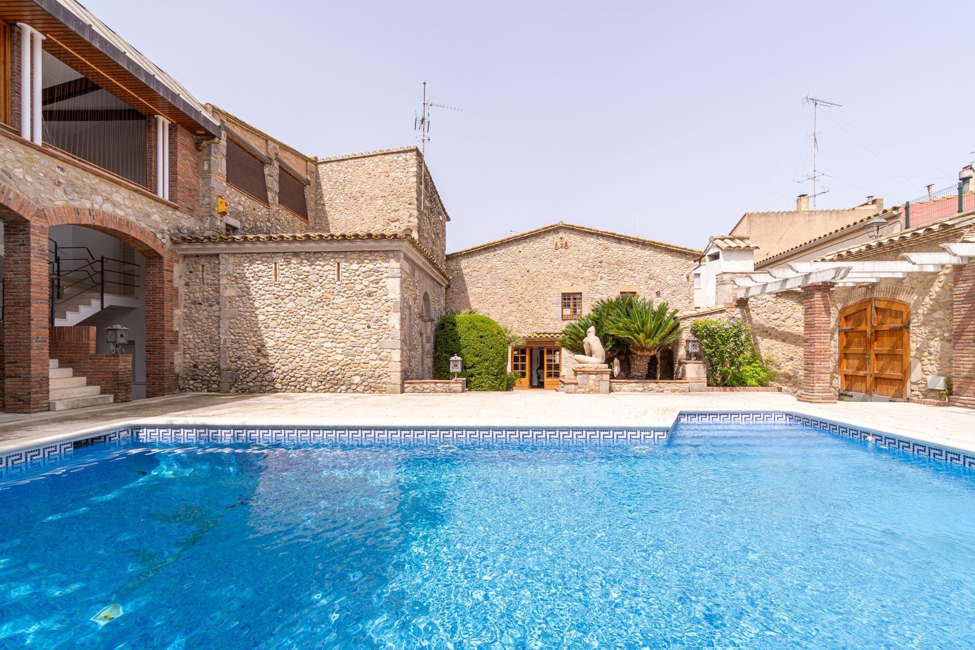 Casas o chalets-Venta-Sant Pere Pescador-1893721-Foto-2