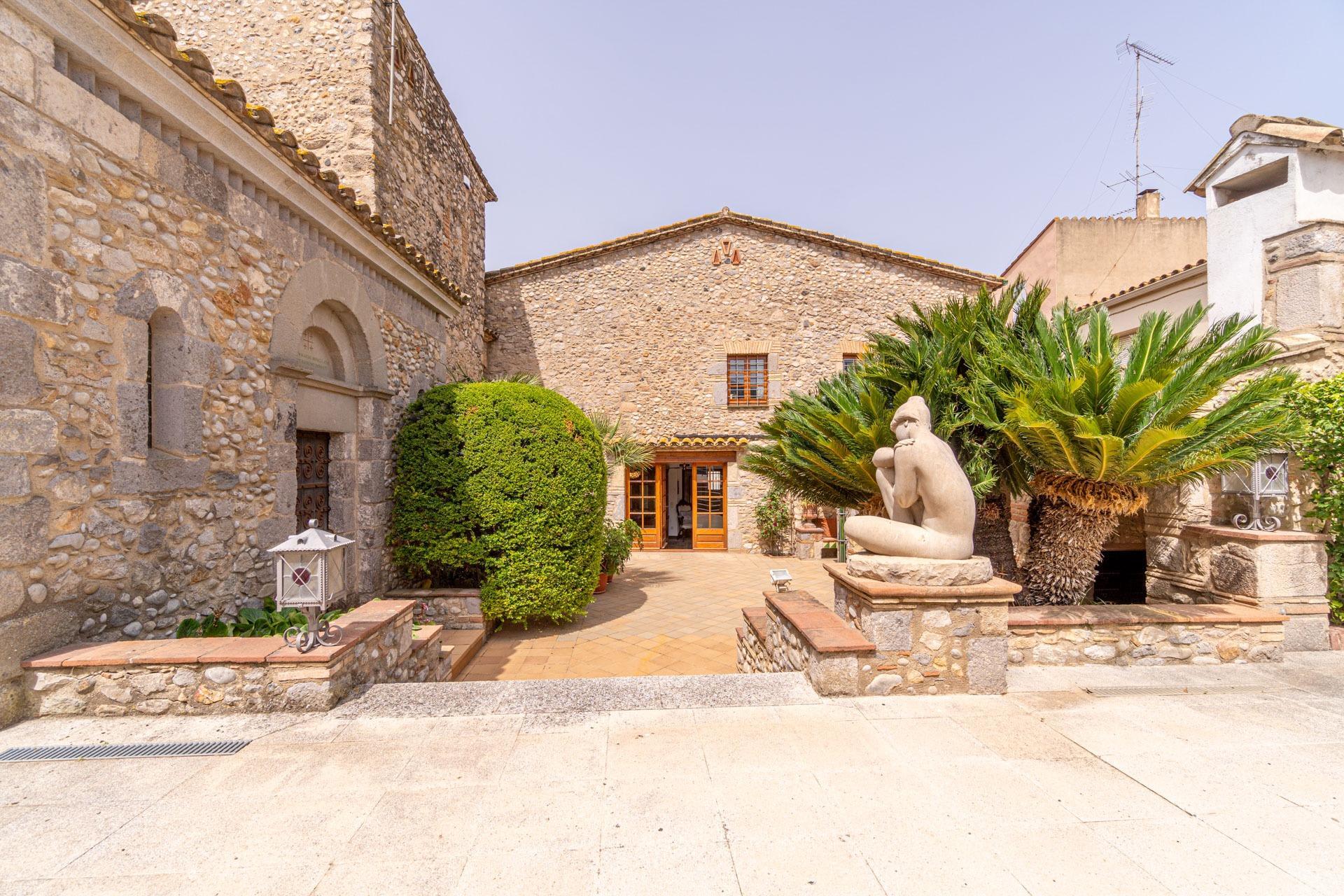 Casas o chalets-Venta-Sant Pere Pescador-1893721-Foto-3