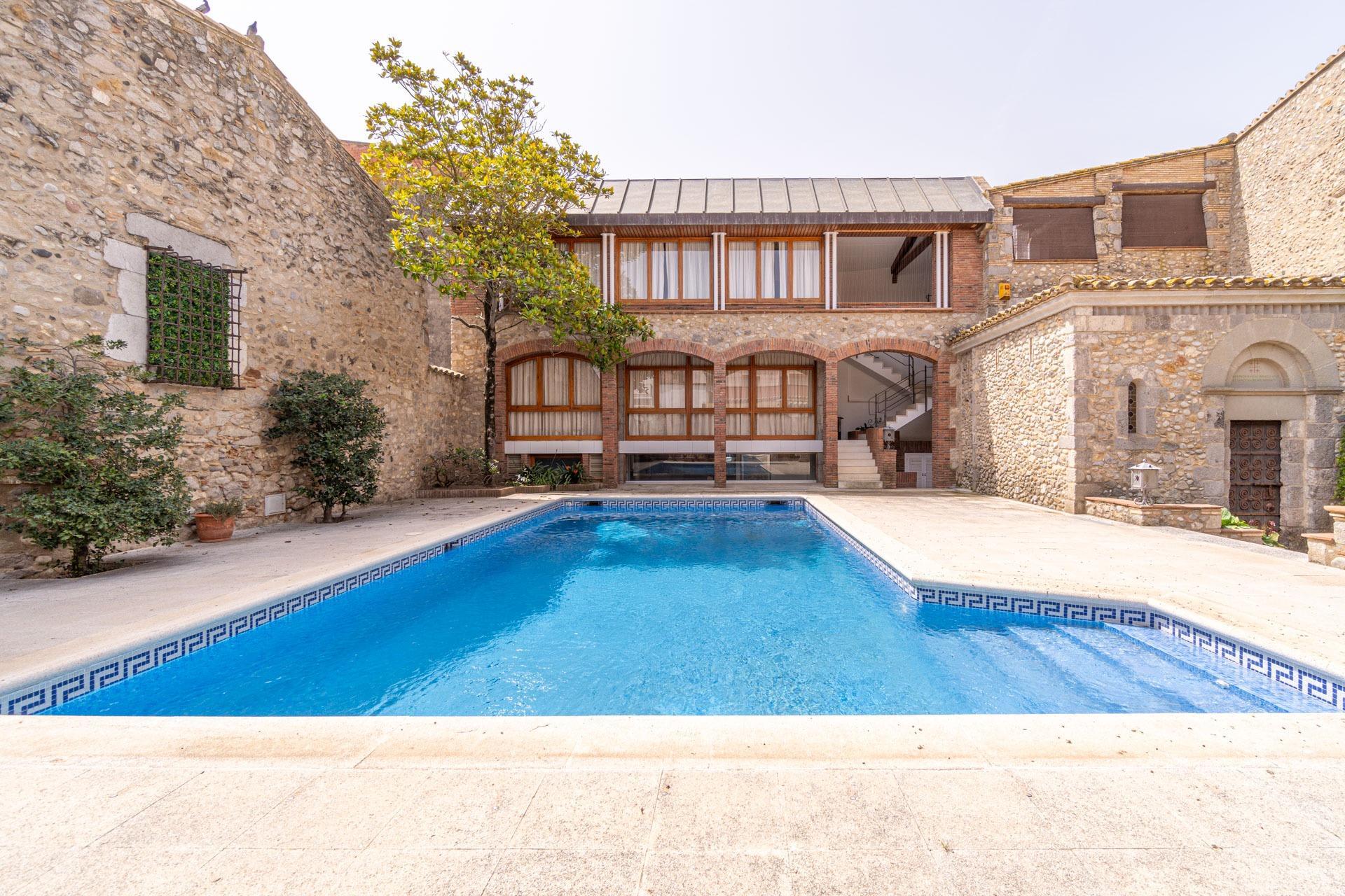 Casas o chalets-Venta-Sant Pere Pescador-1893721-Foto-4