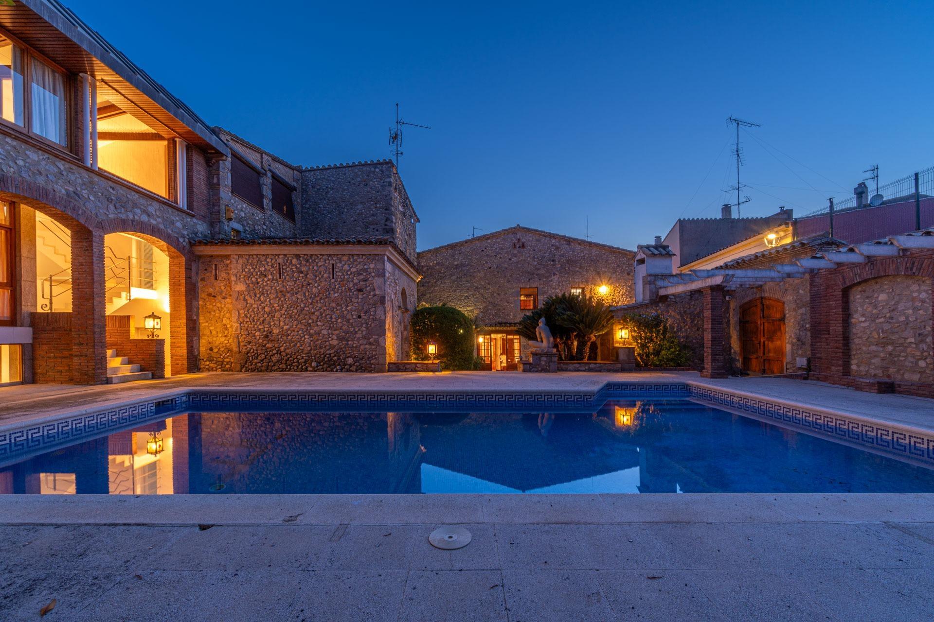 Casas o chalets-Venta-Sant Pere Pescador-1893721-Foto-84