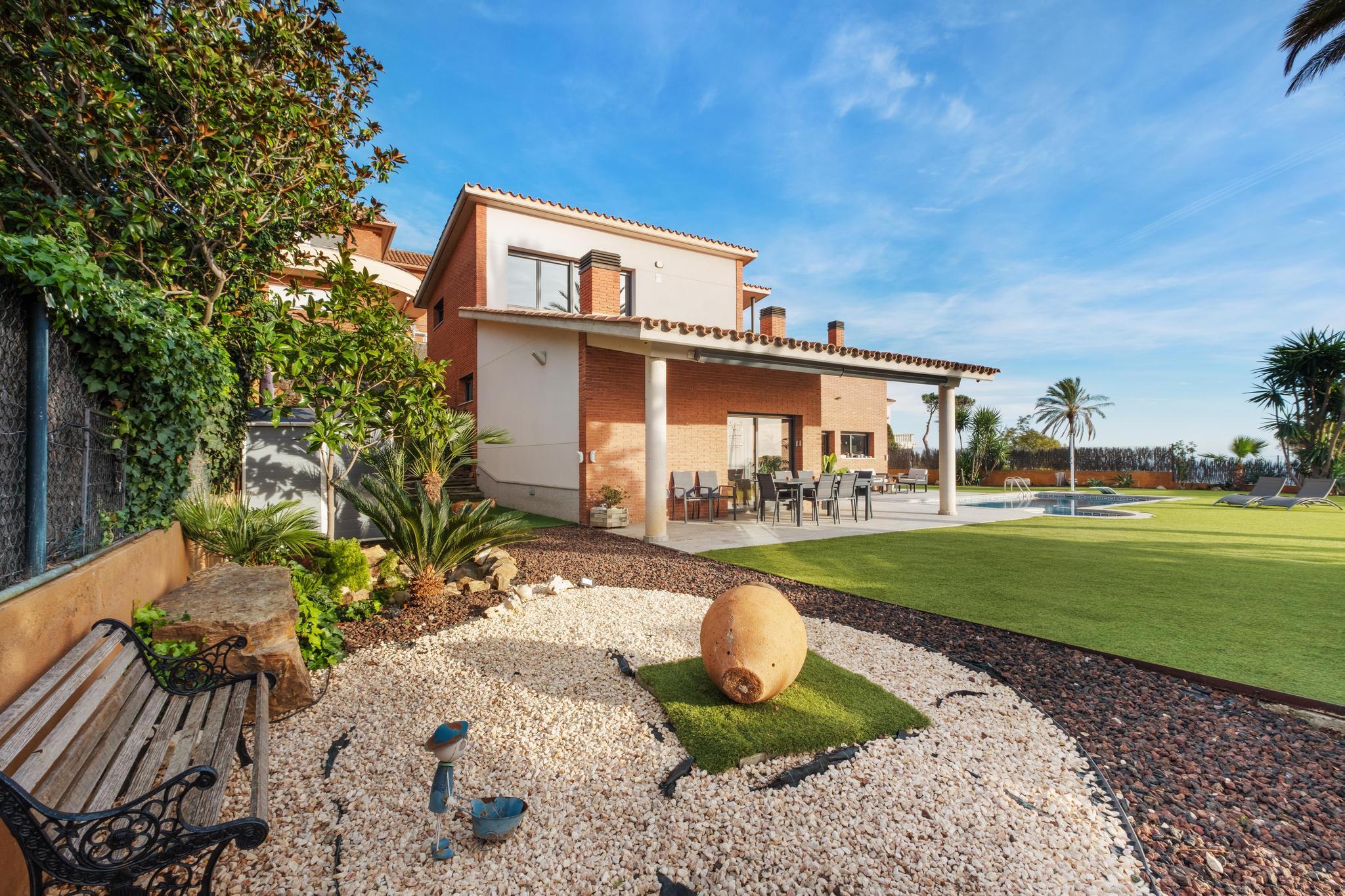 Casas o chalets-Venta-PremiÃ  de Dalt-1584290-Foto-11