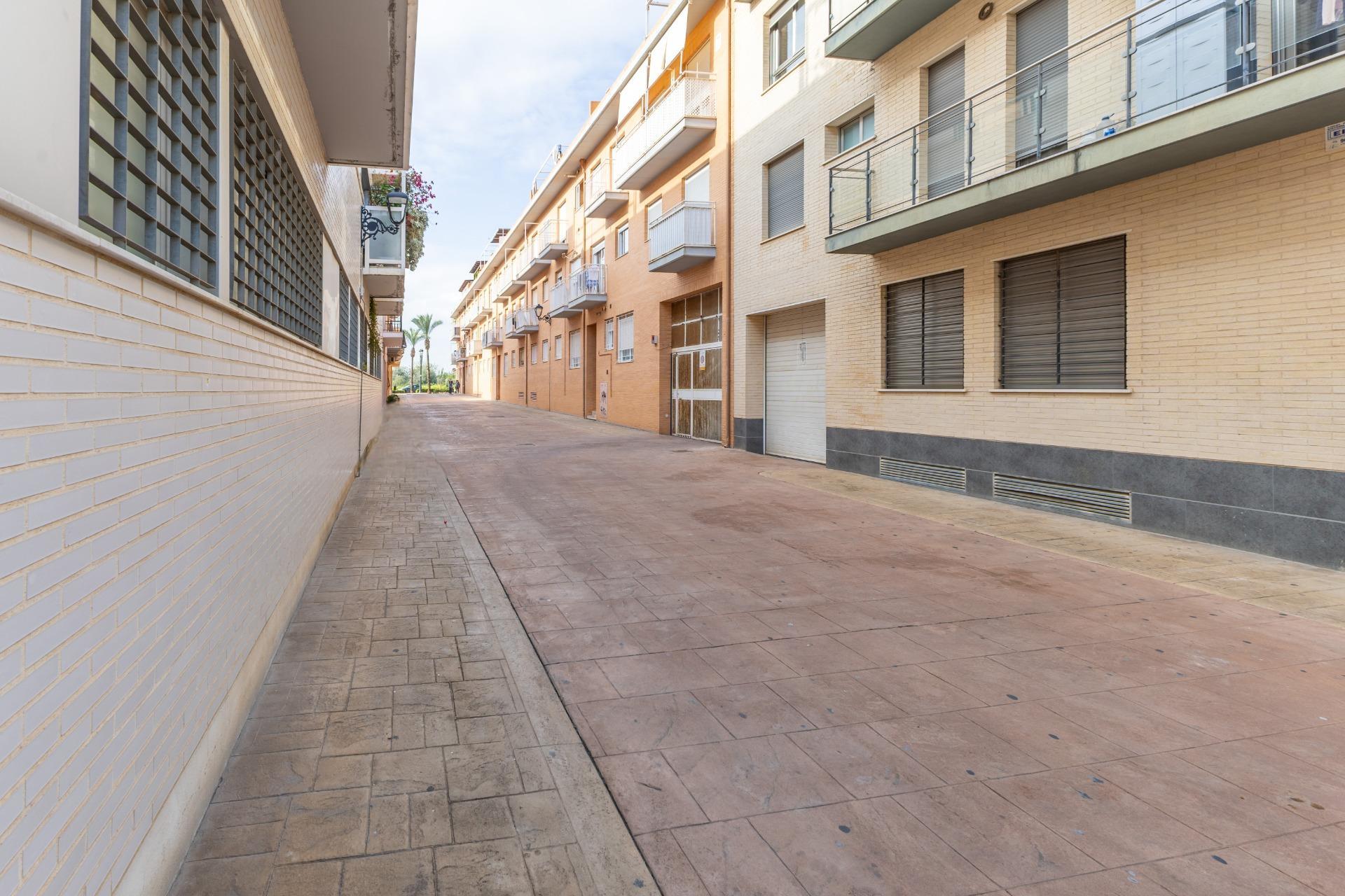 Pisos-Venta-RafelbuÃ±ol-Rafelbunyol-1893724-Foto-29