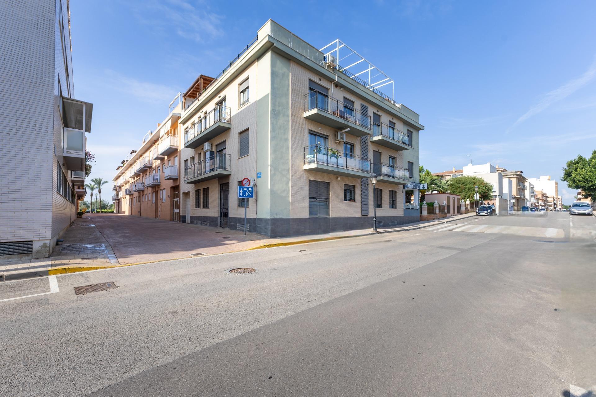 Pisos-Venta-RafelbuÃ±ol-Rafelbunyol-1893724-Foto-35