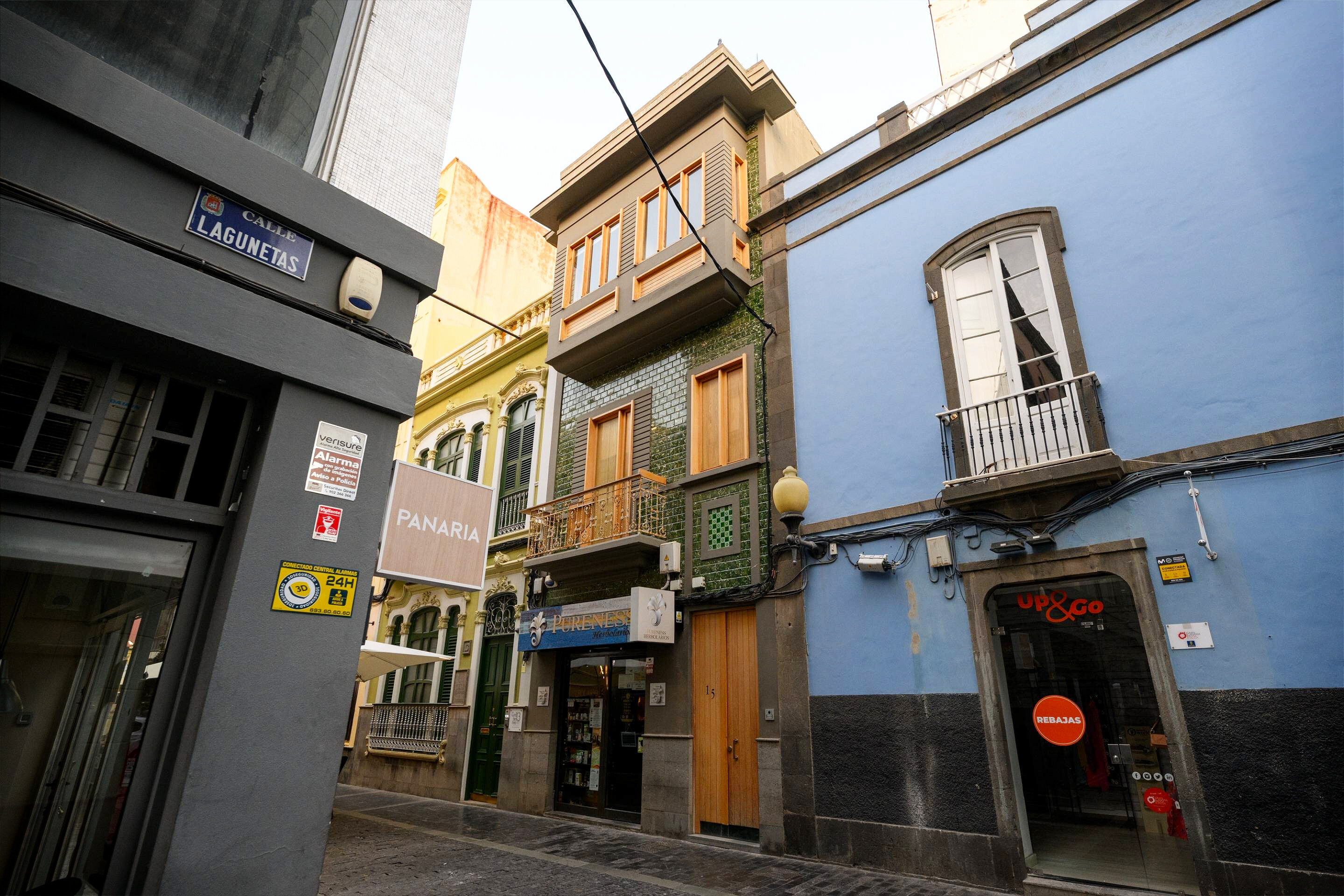 Edificios-Venta-Las Palmas de Gran Canaria-1713215