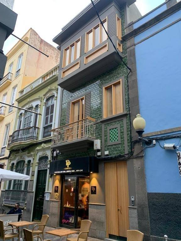 Edificios-Venta-Las Palmas de Gran Canaria-1713215-Foto-26