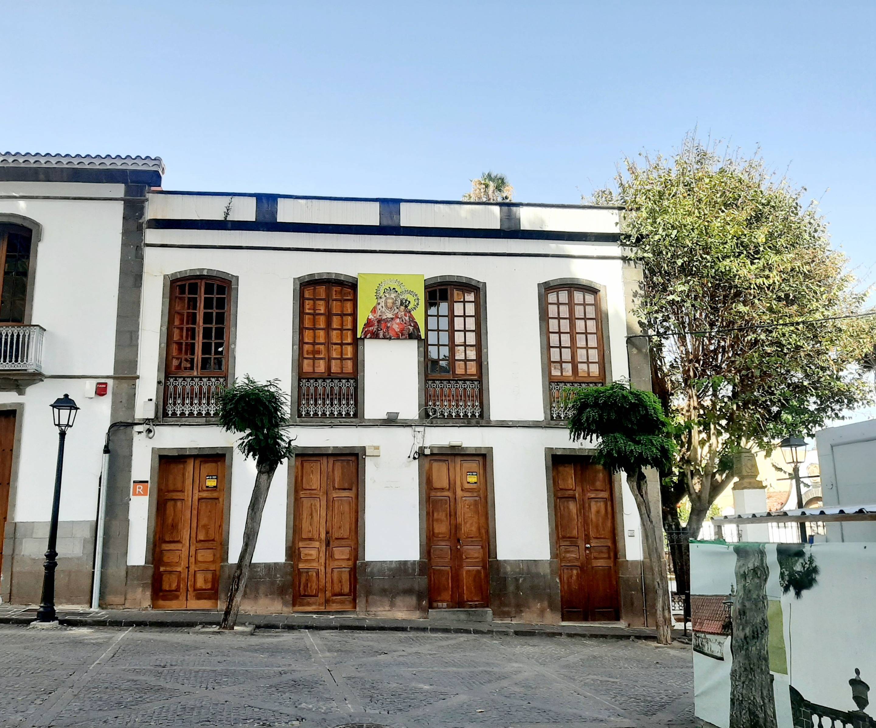 Edificios-Venta-Teror-1713221-Foto-21