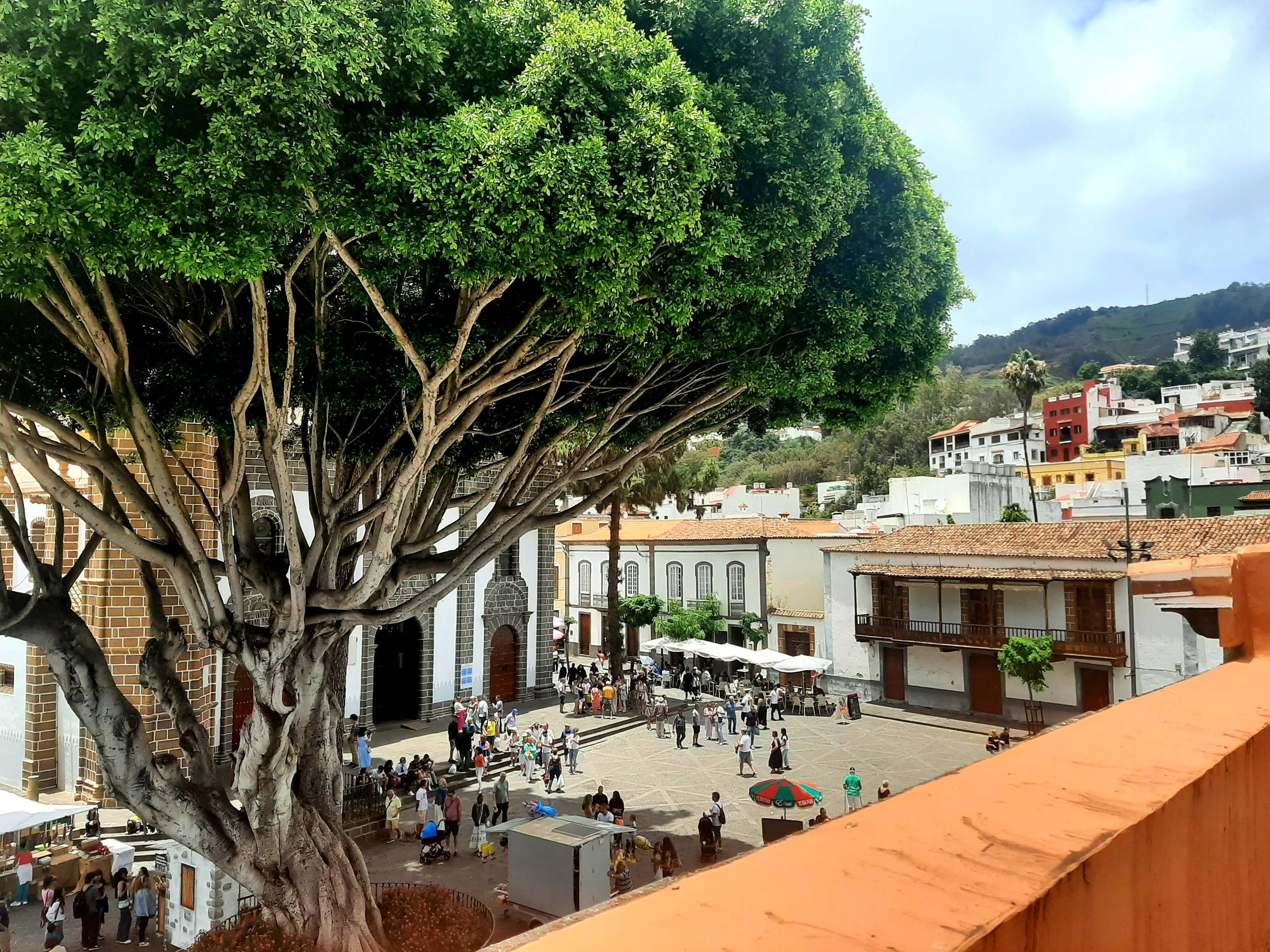 Edificios-Venta-Teror-1713221-Foto-16