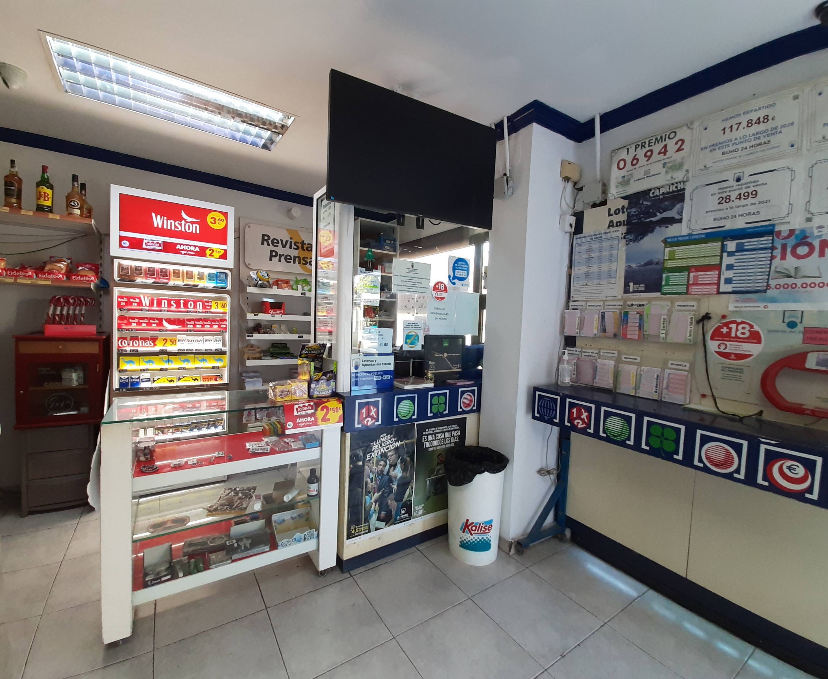 Negocios-Venta-Las Palmas de Gran Canaria-1712633-Foto-2