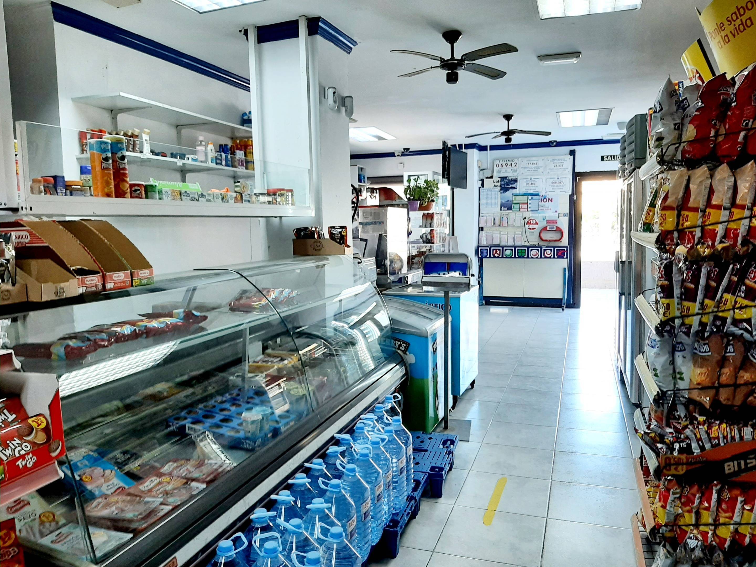 Negocios-Venta-Las Palmas de Gran Canaria-1712633-Foto-6