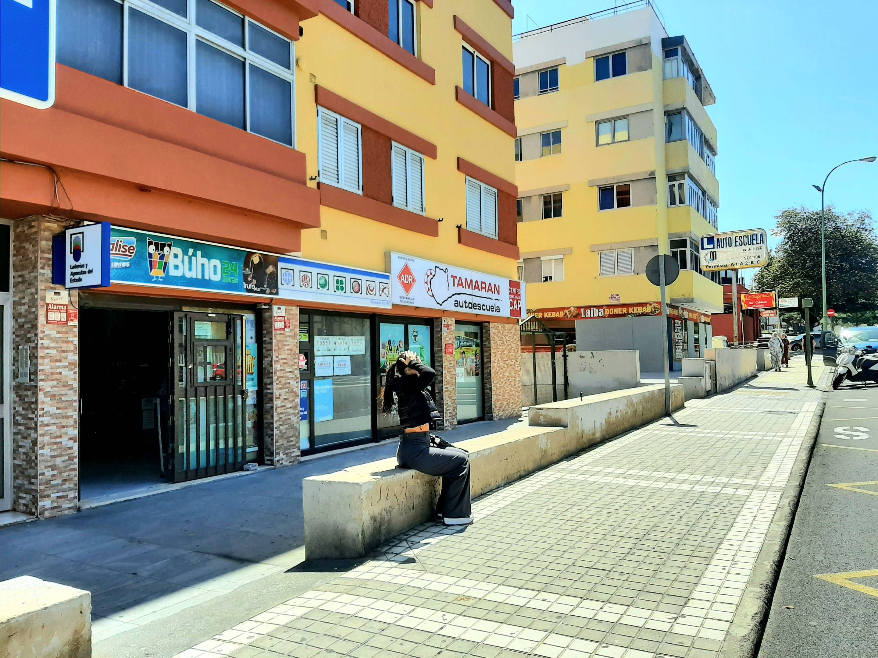 Negocios-Venta-Las Palmas de Gran Canaria-1712633-Foto-7