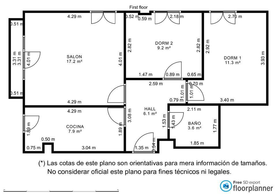 Pisos-Venta-CastaÃ±eda-1893832-Foto-27