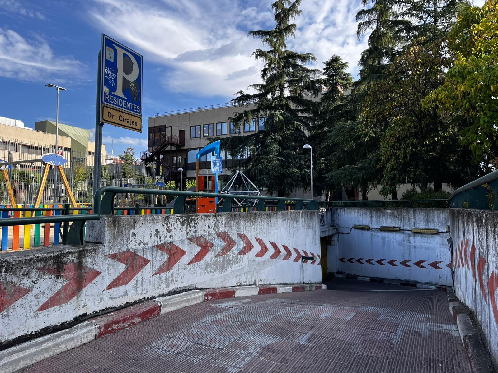 Garajes-Venta-Madrid-1900415-Foto-22