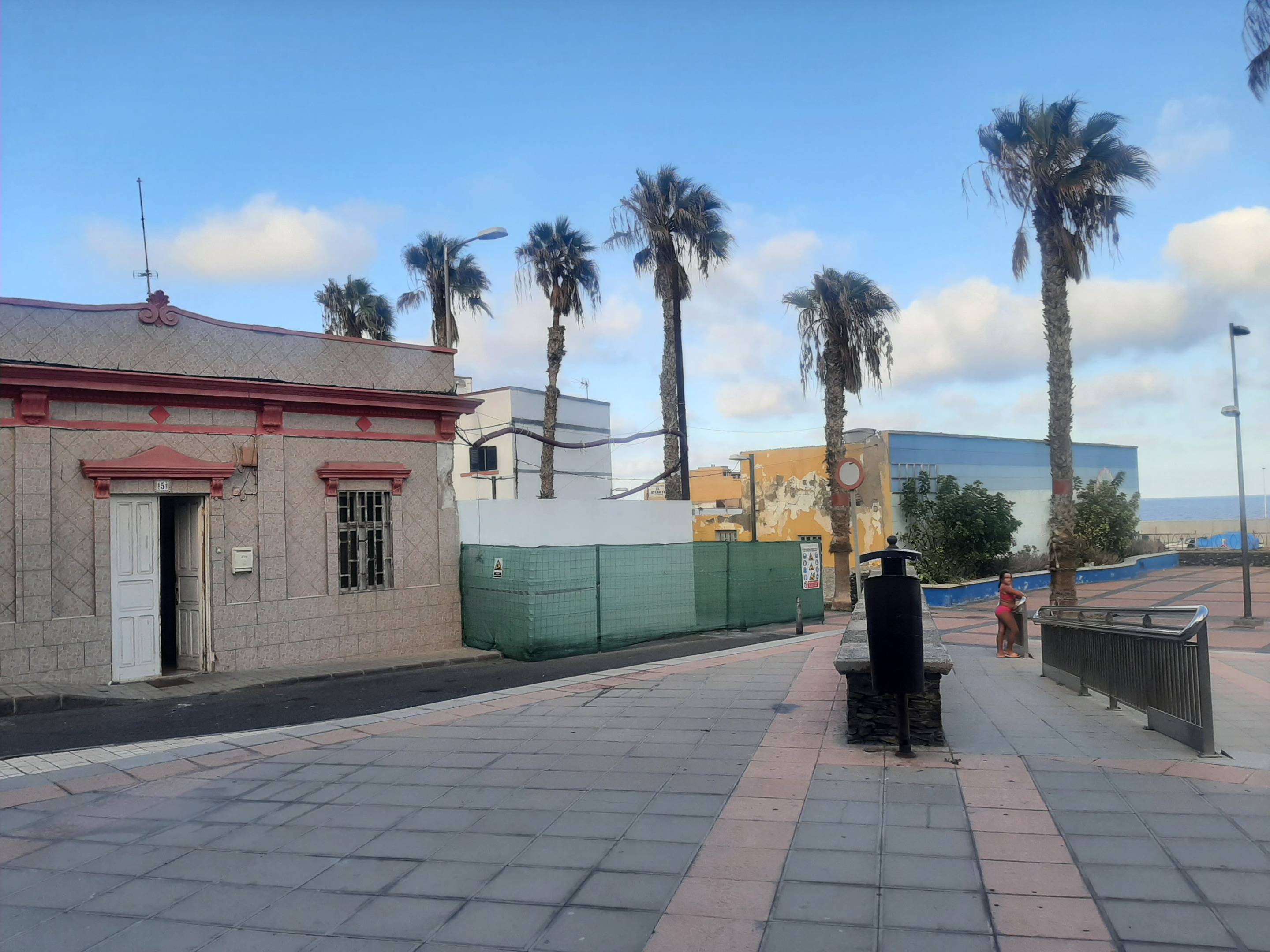 Villa in Las Palmas de Gran Canaria