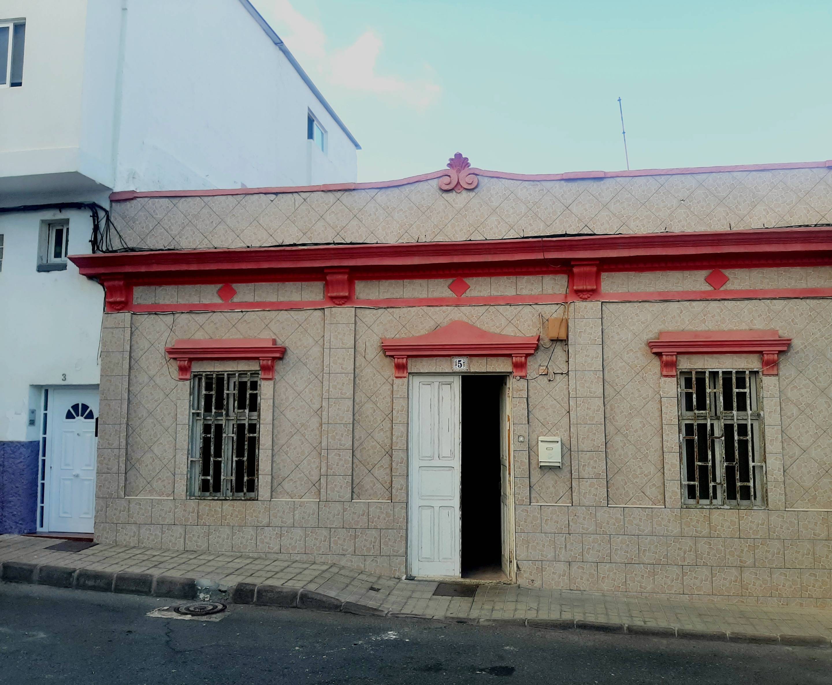 Villa in Las Palmas de Gran Canaria