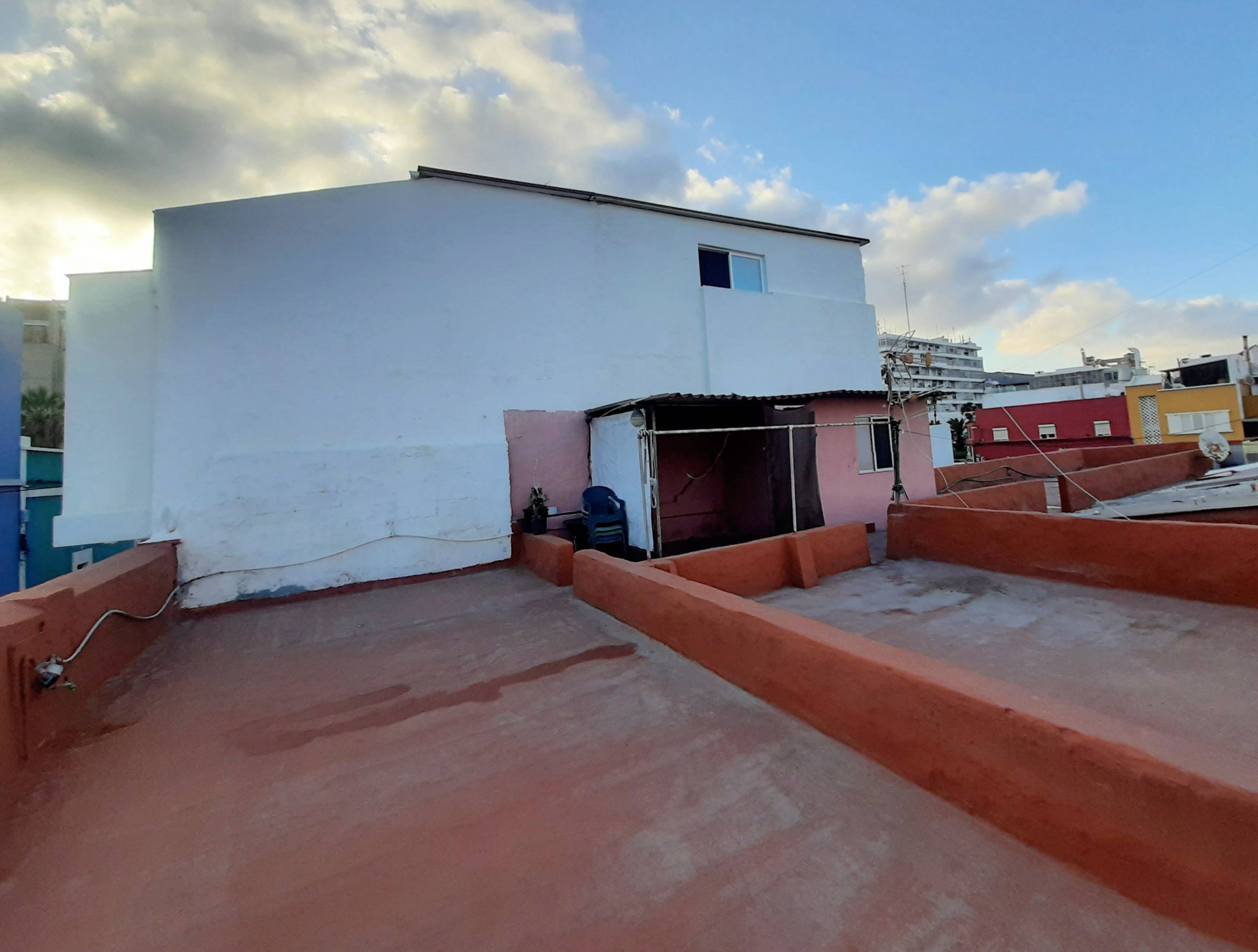 Villa in Las Palmas de Gran Canaria