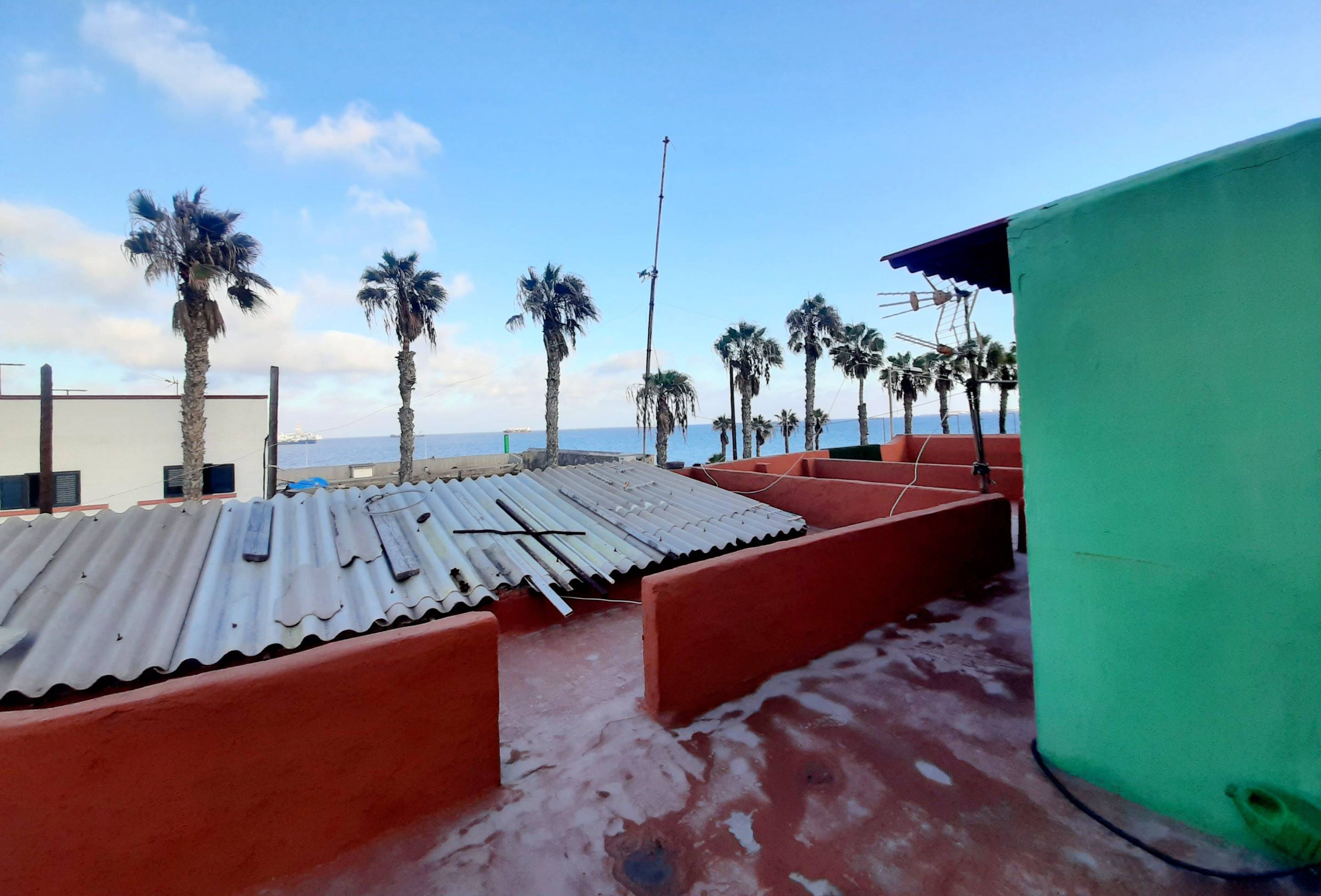 Villa in Las Palmas de Gran Canaria