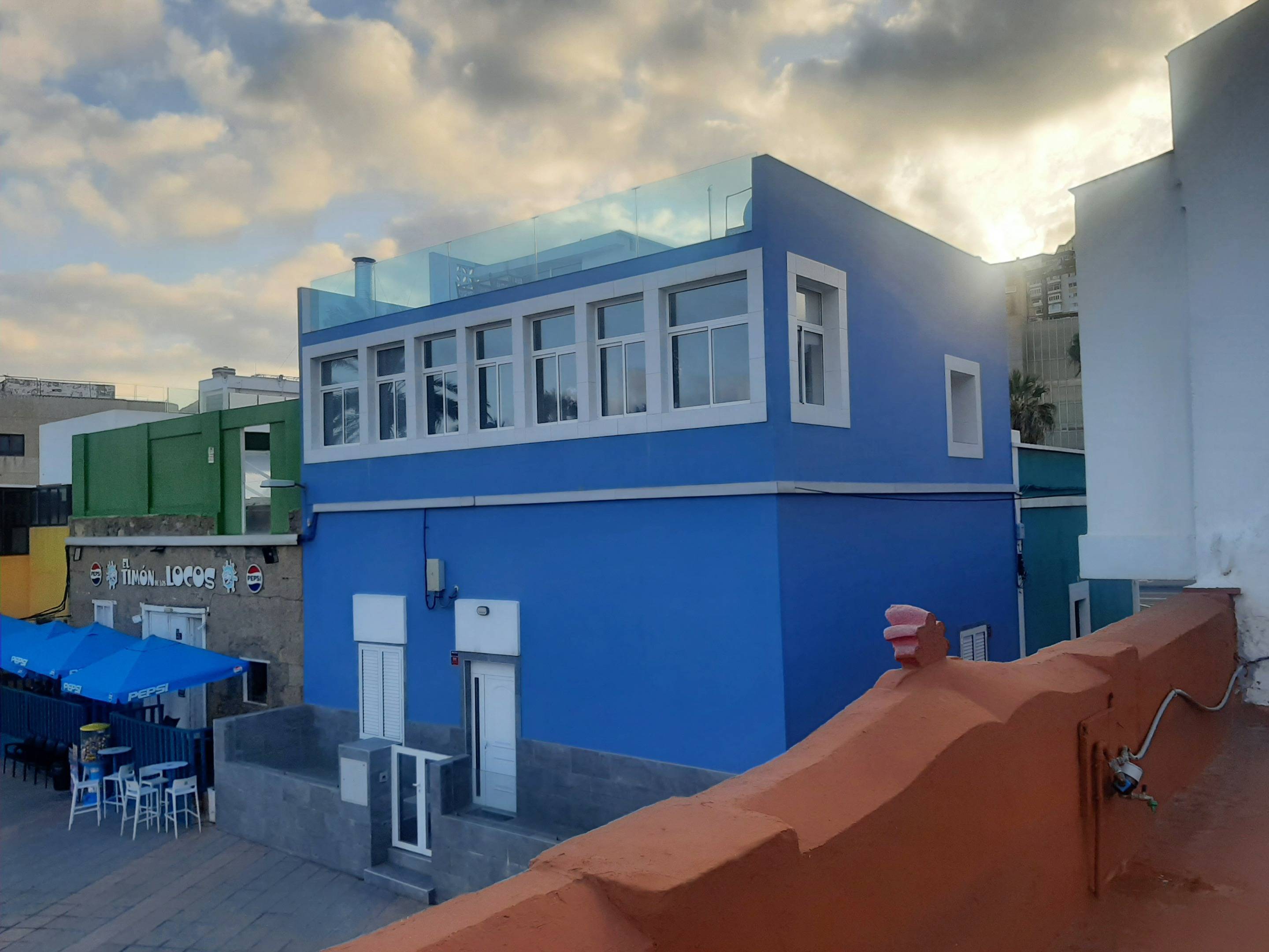 Villa in Las Palmas de Gran Canaria