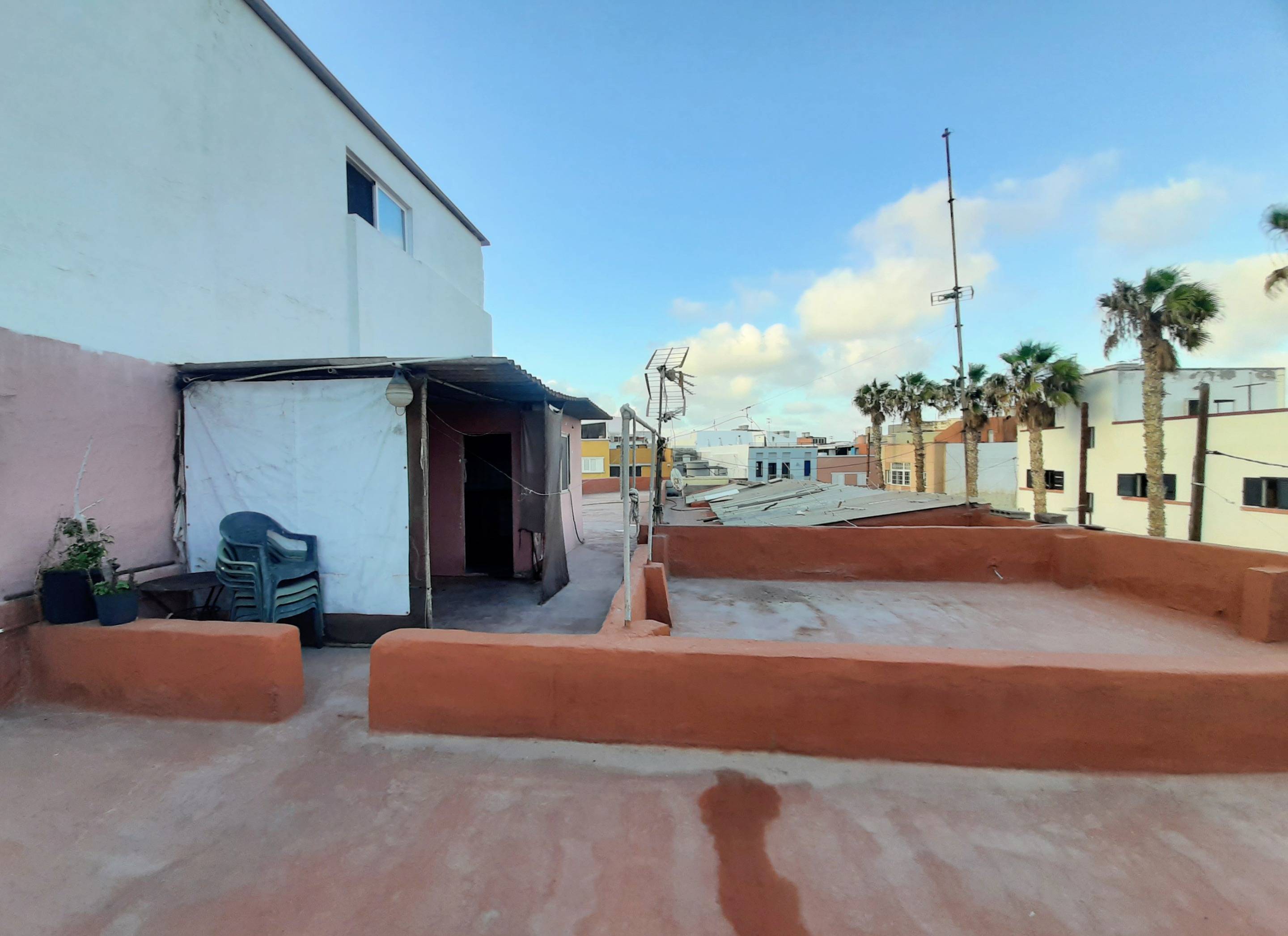 Villa in Las Palmas de Gran Canaria