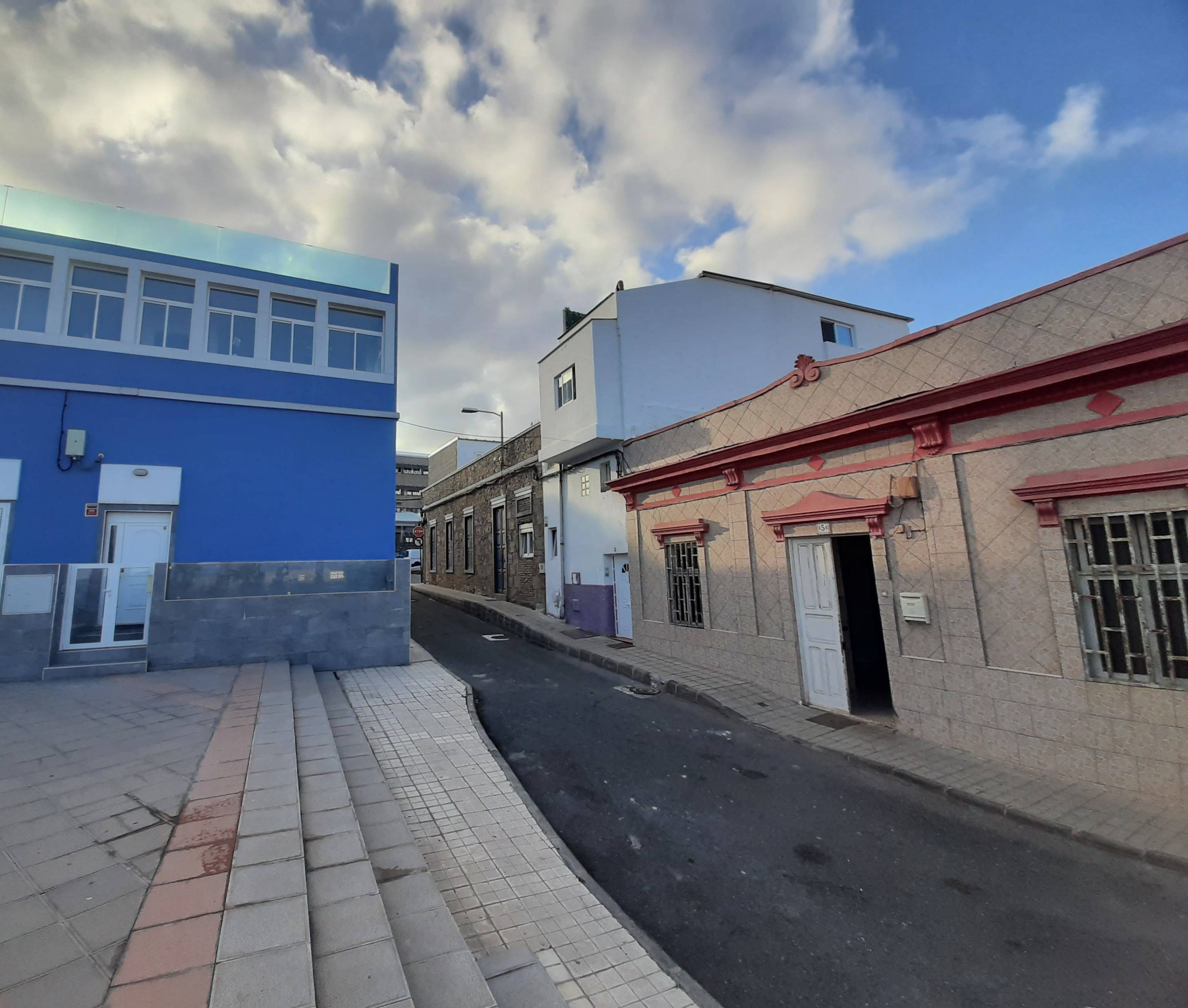 Villa in Las Palmas de Gran Canaria