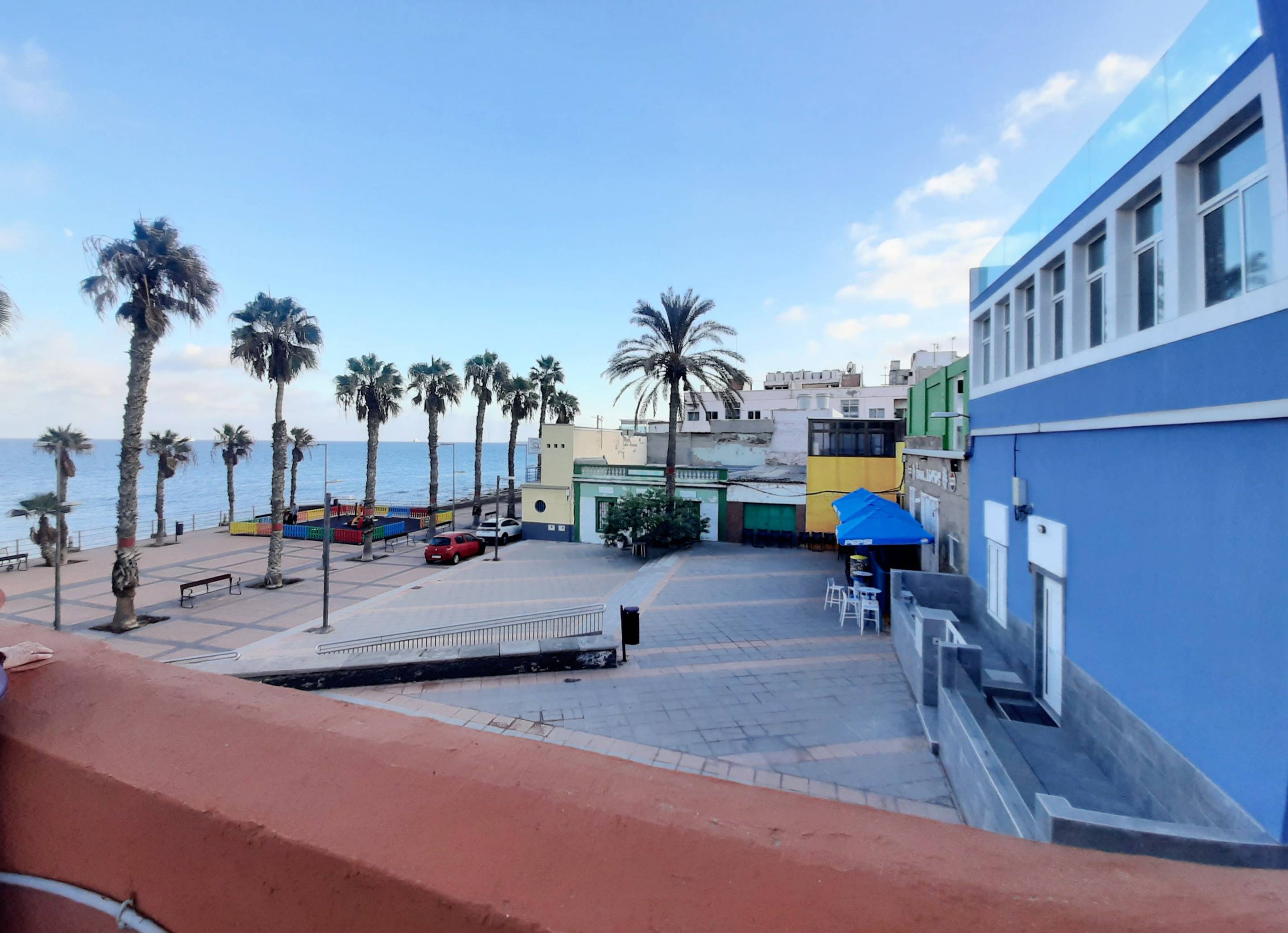 Villa in Las Palmas de Gran Canaria