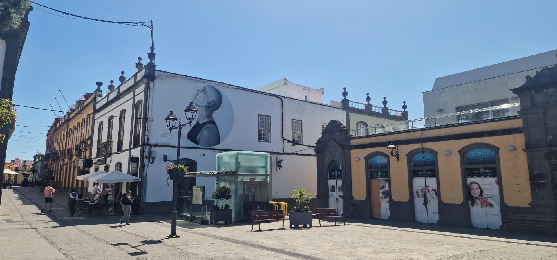 Casas o chalets-Venta-Arucas-1884850-Foto-2