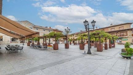 Pisos-Venta-Manzanares el Real-1841357-Foto-25