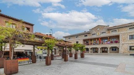 Pisos-Venta-Manzanares el Real-1841357-Foto-28