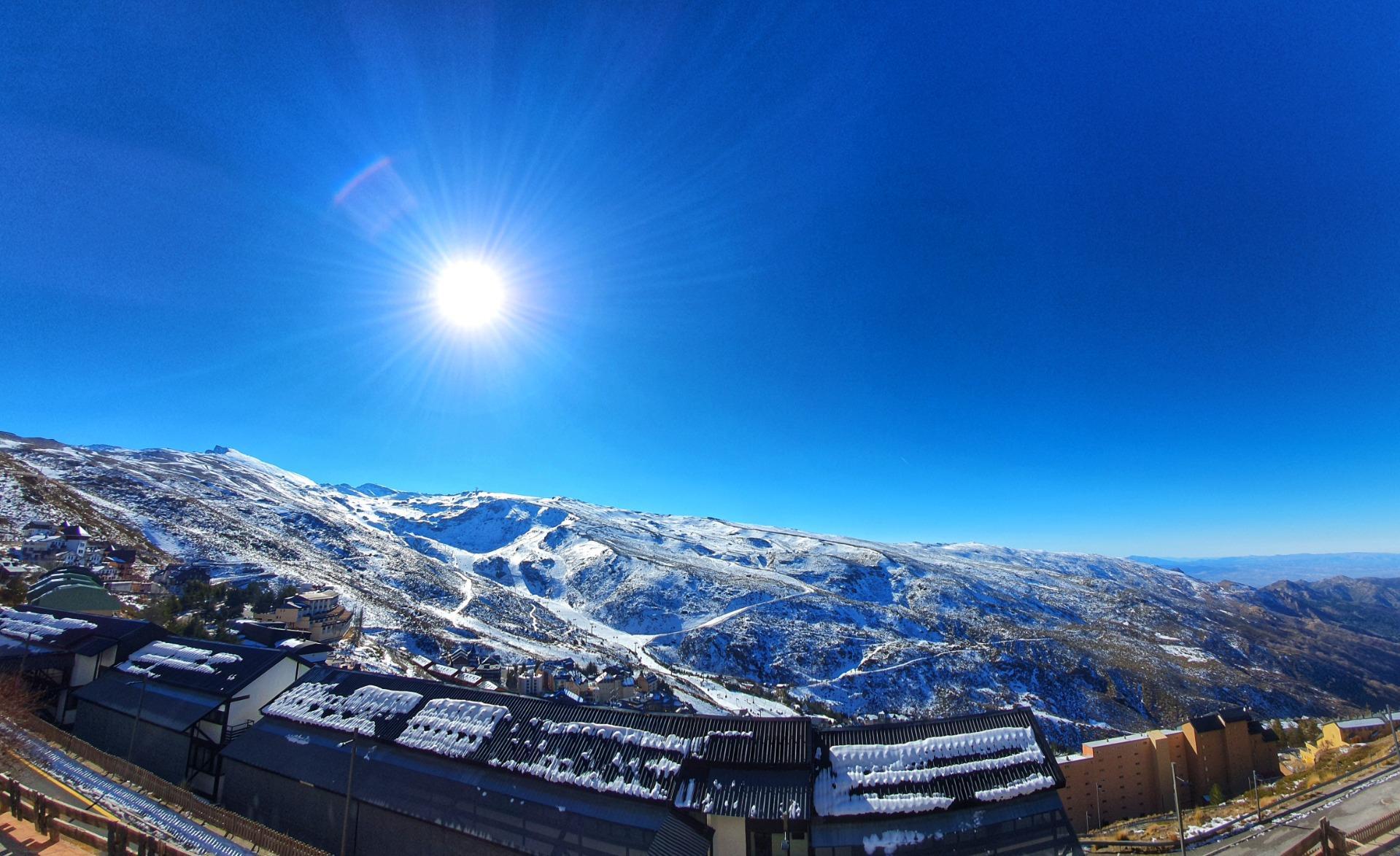 Piso en venta  Sierra Nevada  1/32