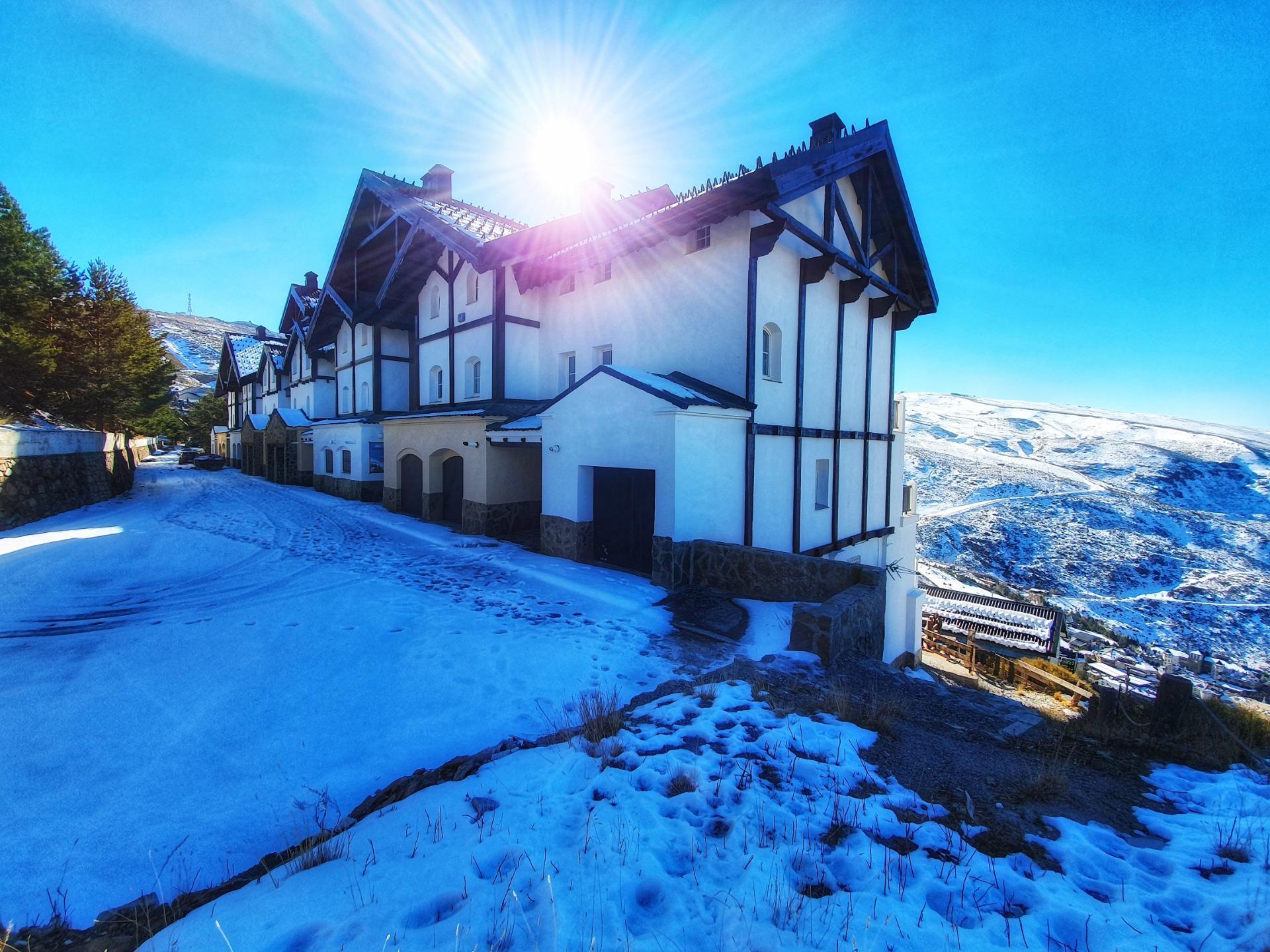 Piso en venta  Sierra Nevada  2/32