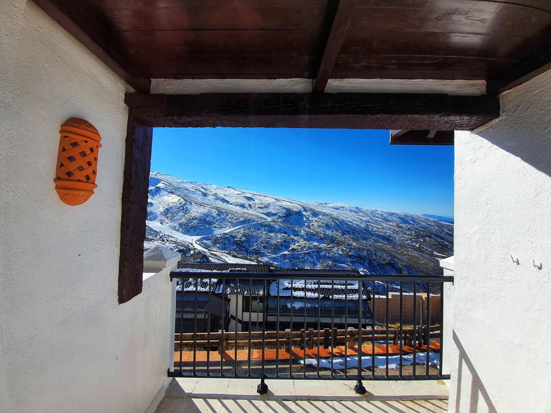 Piso en venta  Sierra Nevada  4/32