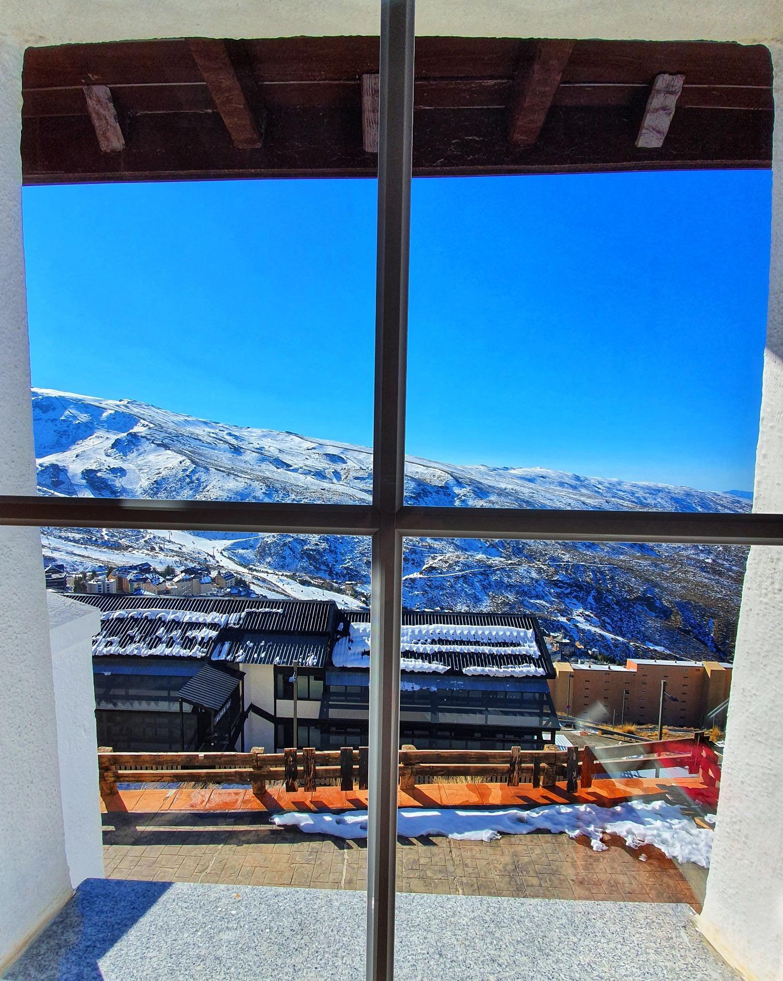 Piso en venta  Sierra Nevada  5/32