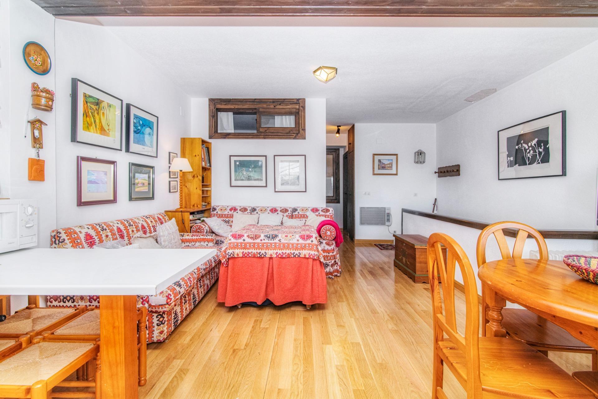 Piso en venta  Sierra Nevada  7/32