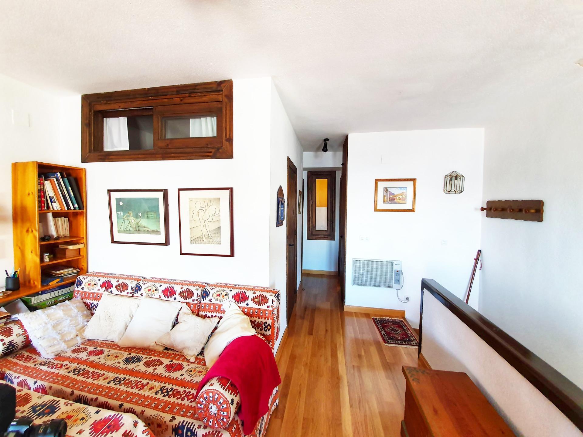 Piso en venta  Sierra Nevada  8/32