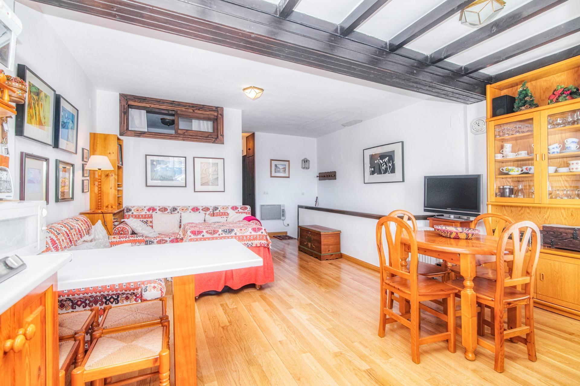 Piso en venta  Sierra Nevada  9/32