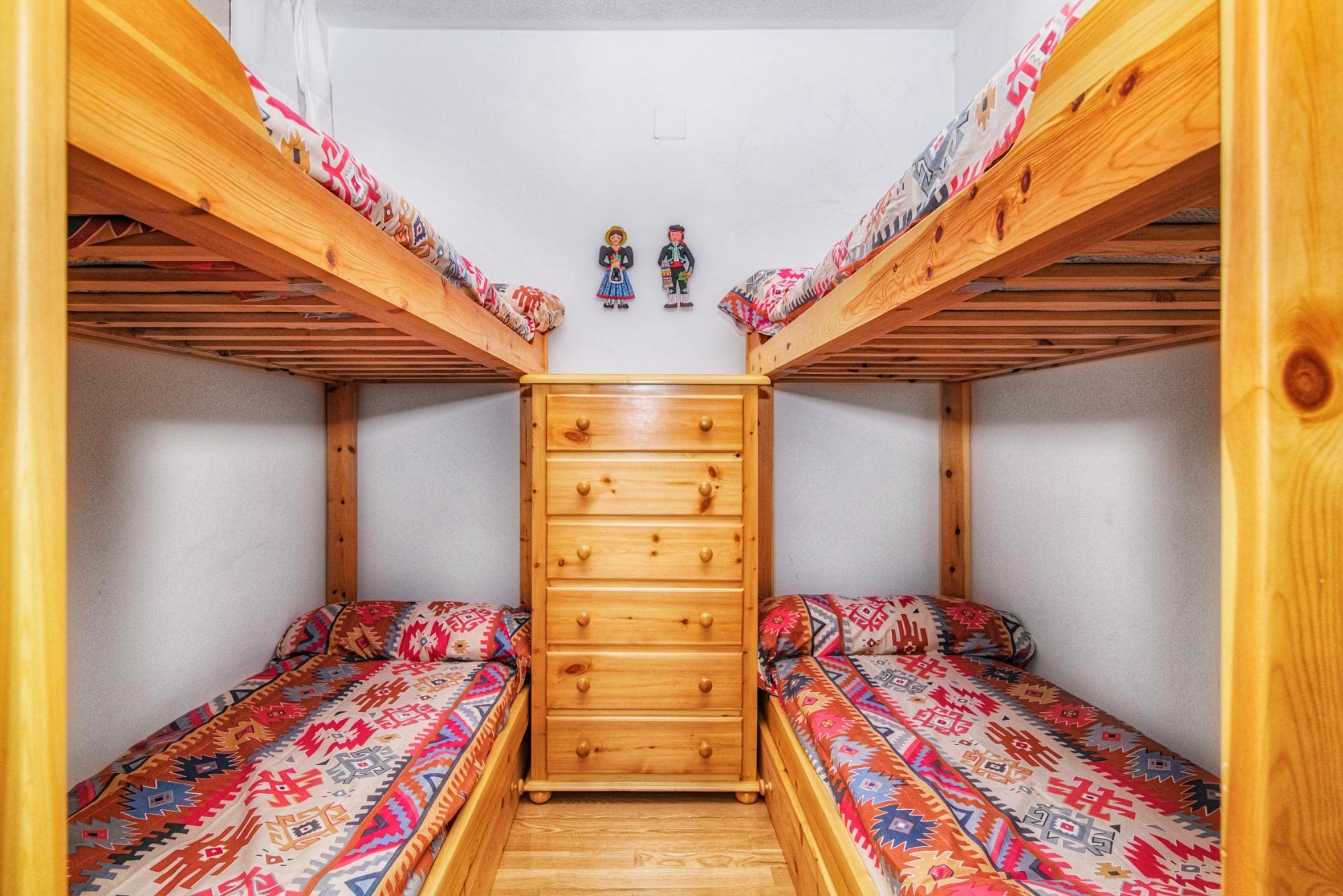 Piso en venta  Sierra Nevada  18/32